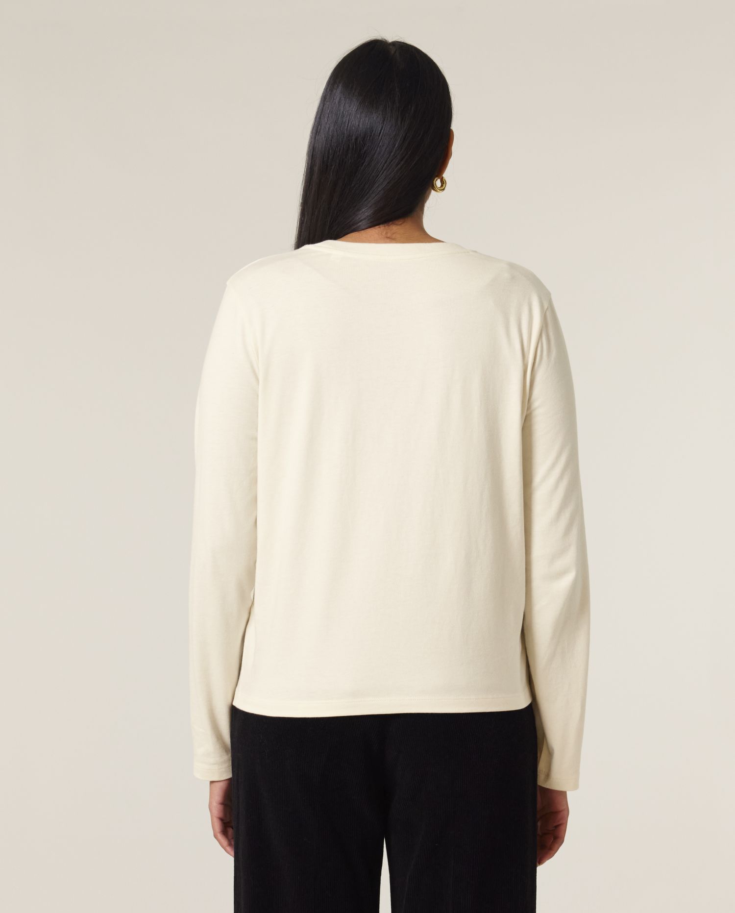 EkologickýTextil.cz - STANLEY/STELLA Stella Muser Long Sleeve