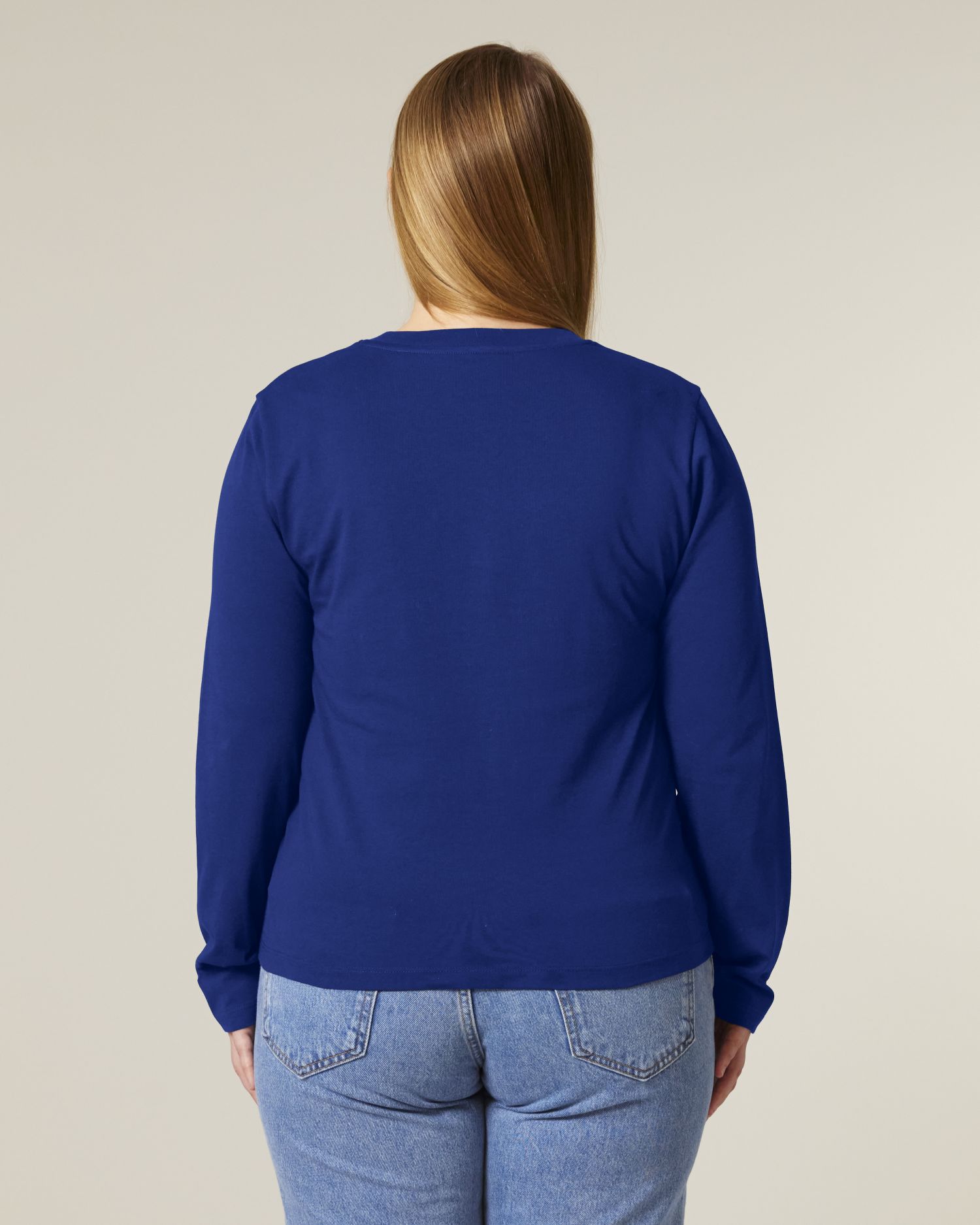 EkologickýTextil.cz - STANLEY/STELLA Stella Muser Long Sleeve