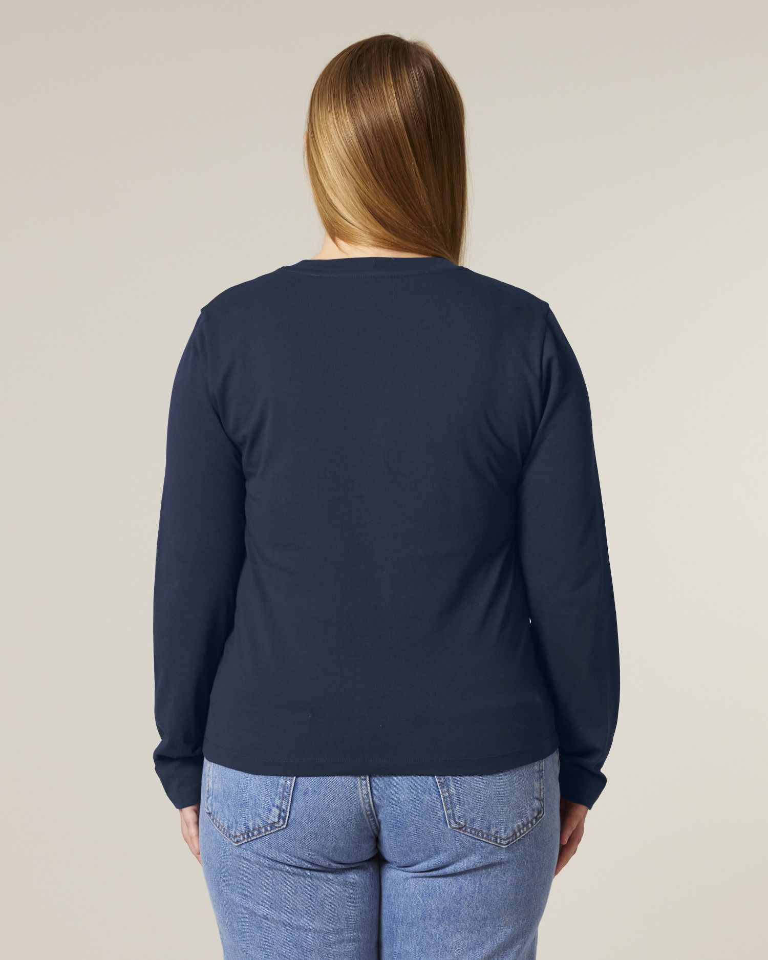 EkologickýTextil.cz - STANLEY/STELLA Stella Muser Long Sleeve