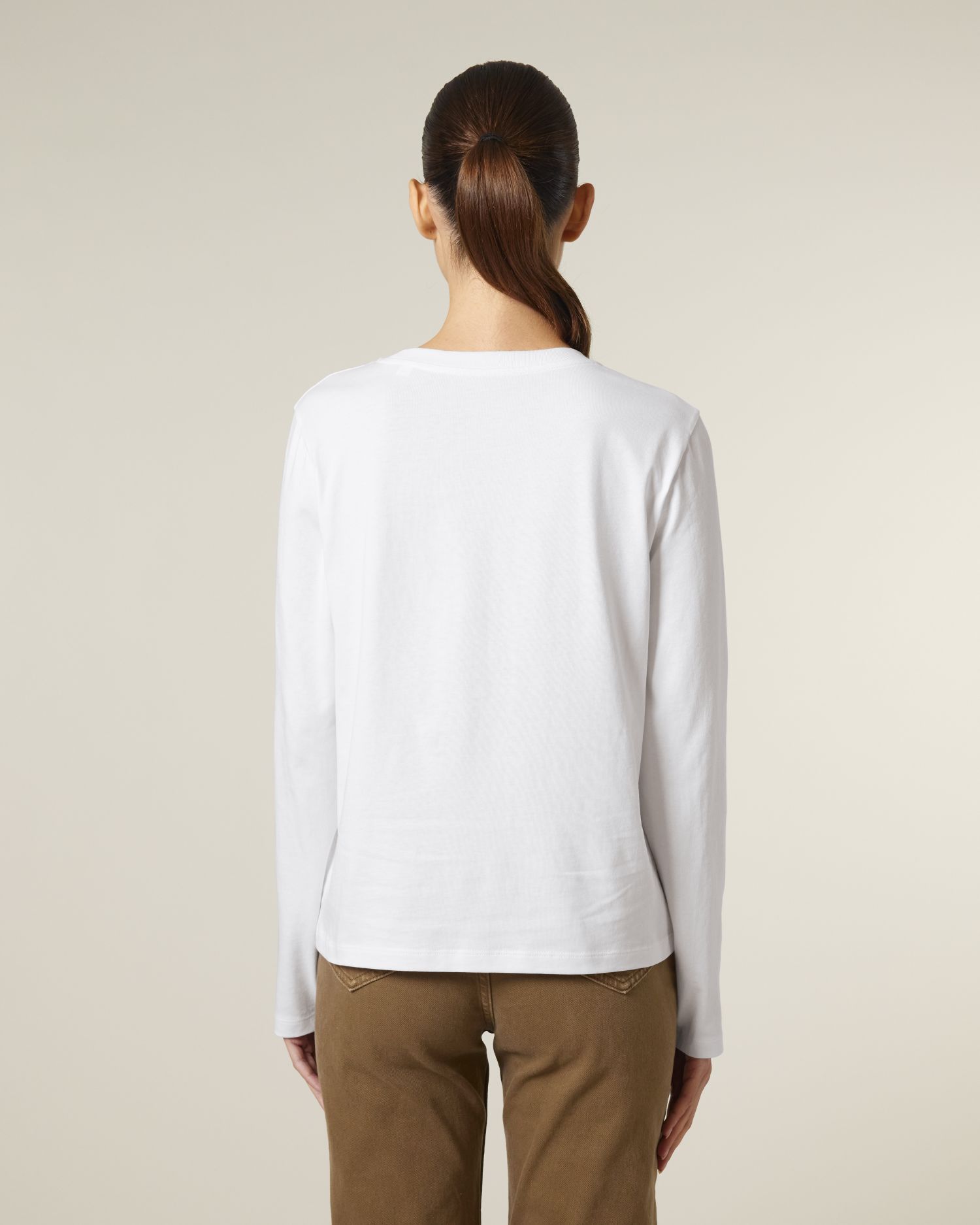 EkologickýTextil.cz - STANLEY/STELLA Stella Muser Long Sleeve