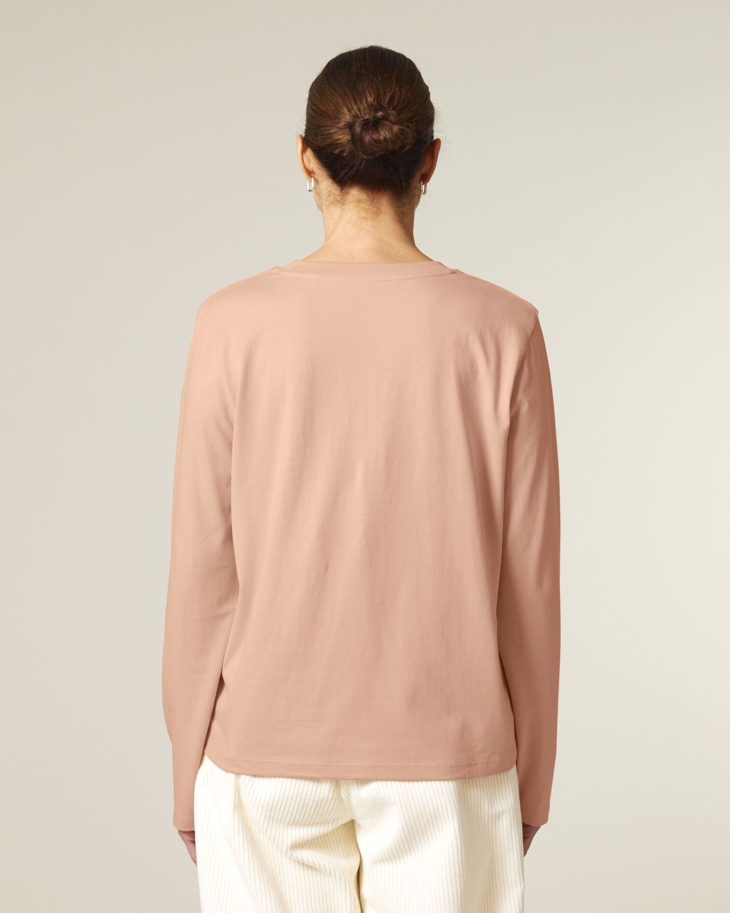 EkologickýTextil.cz - STANLEY/STELLA Stella Muser Long Sleeve
