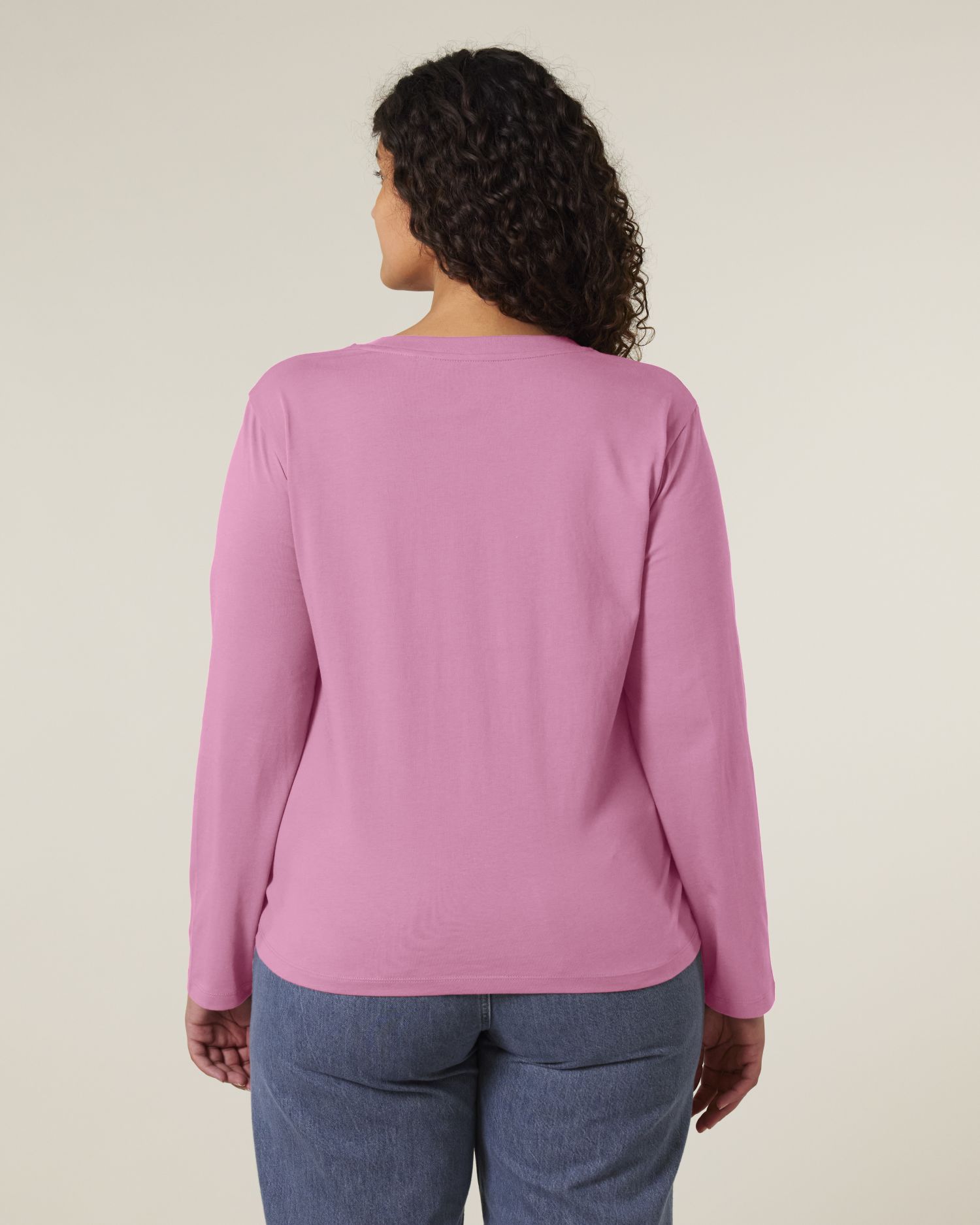 EkologickýTextil.cz - STANLEY/STELLA Stella Muser Long Sleeve