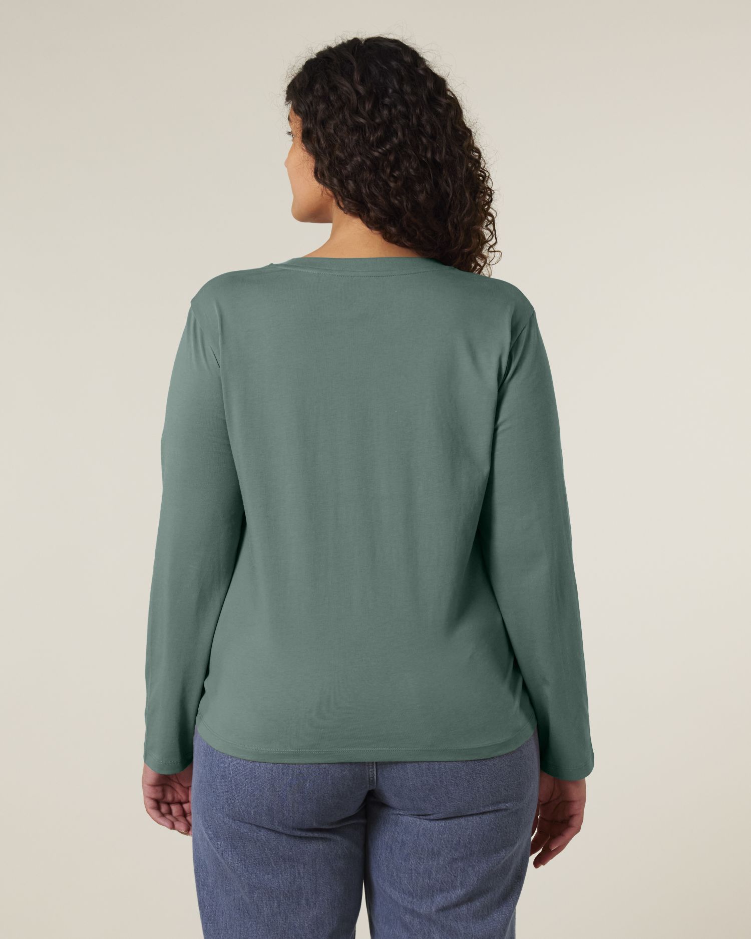 EkologickýTextil.cz - STANLEY/STELLA Stella Muser Long Sleeve