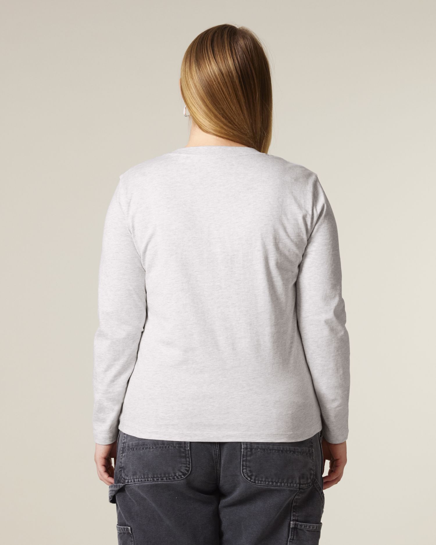 EkologickýTextil.cz - STANLEY/STELLA Stella Muser Long Sleeve