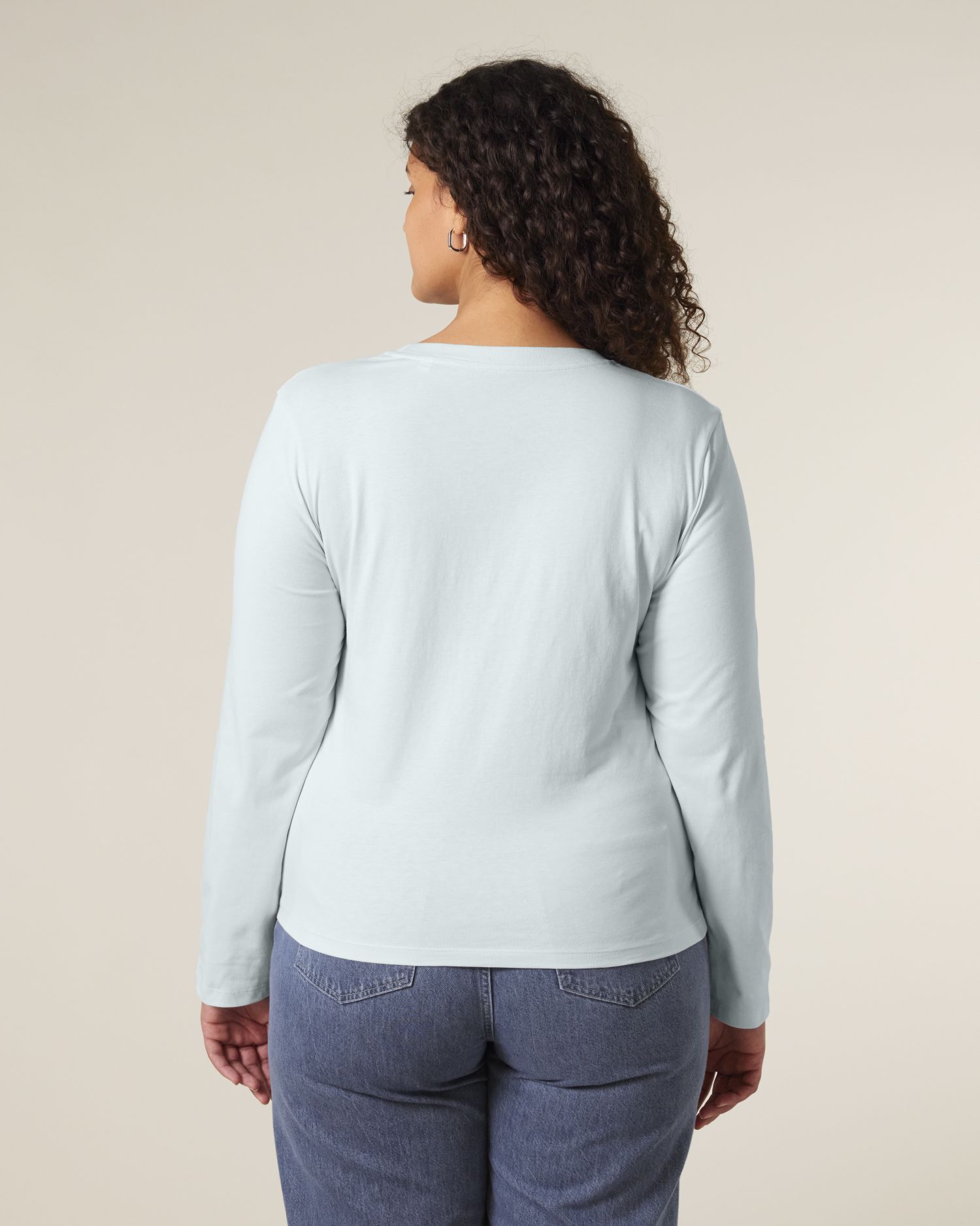 EkologickýTextil.cz - STANLEY/STELLA Stella Muser Long Sleeve