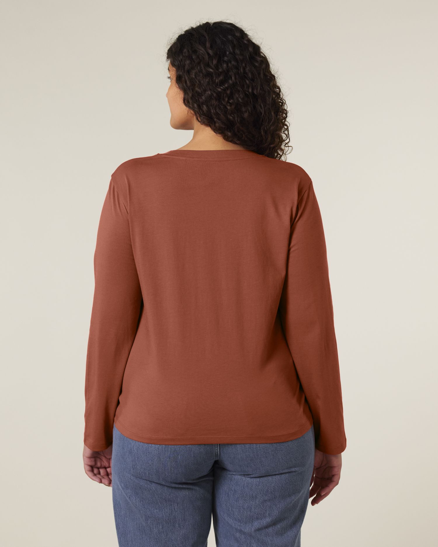 EkologickýTextil.cz - STANLEY/STELLA Stella Muser Long Sleeve