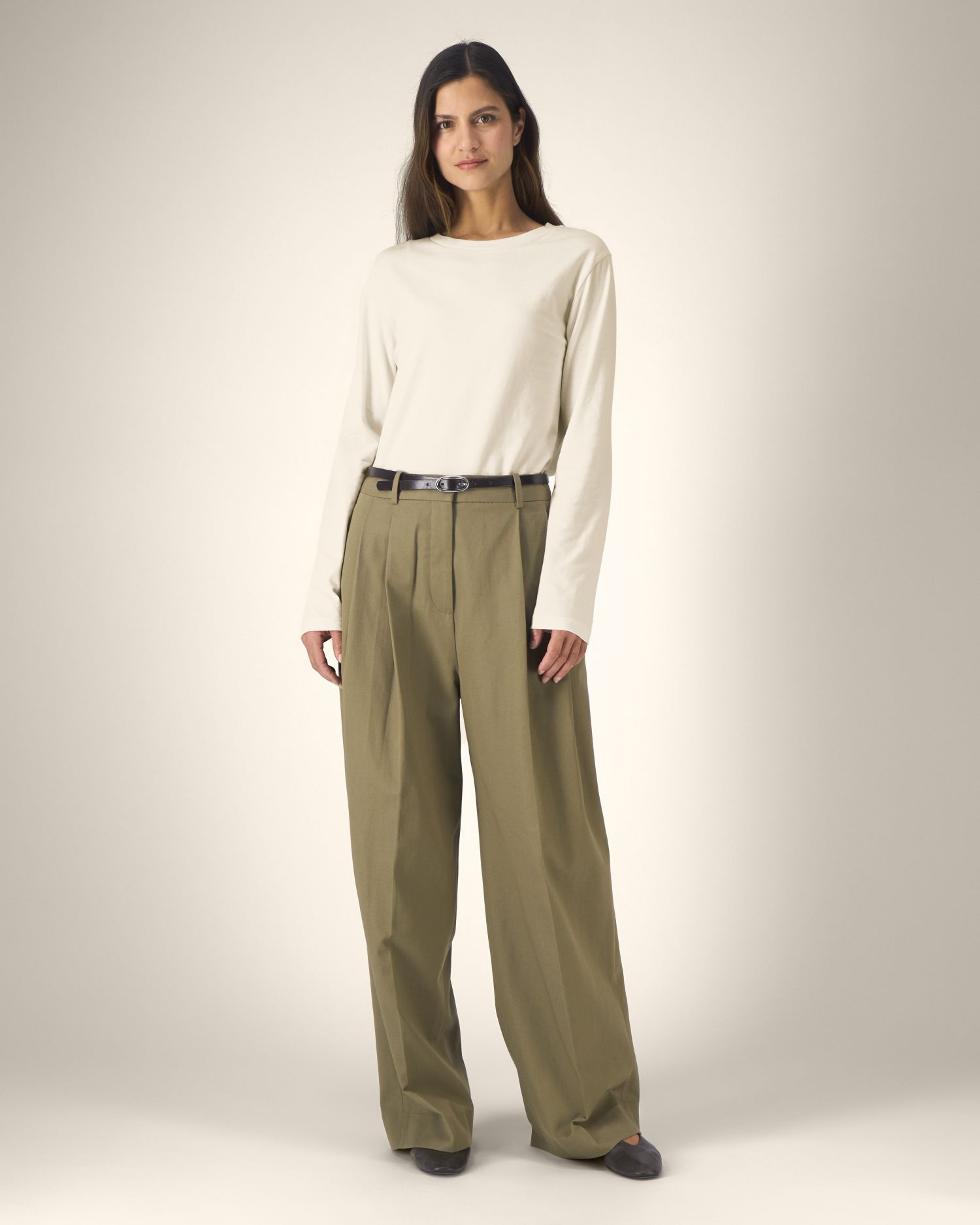 EkologickýTextil.cz - STANLEY/STELLA Stella Muser Long Sleeve