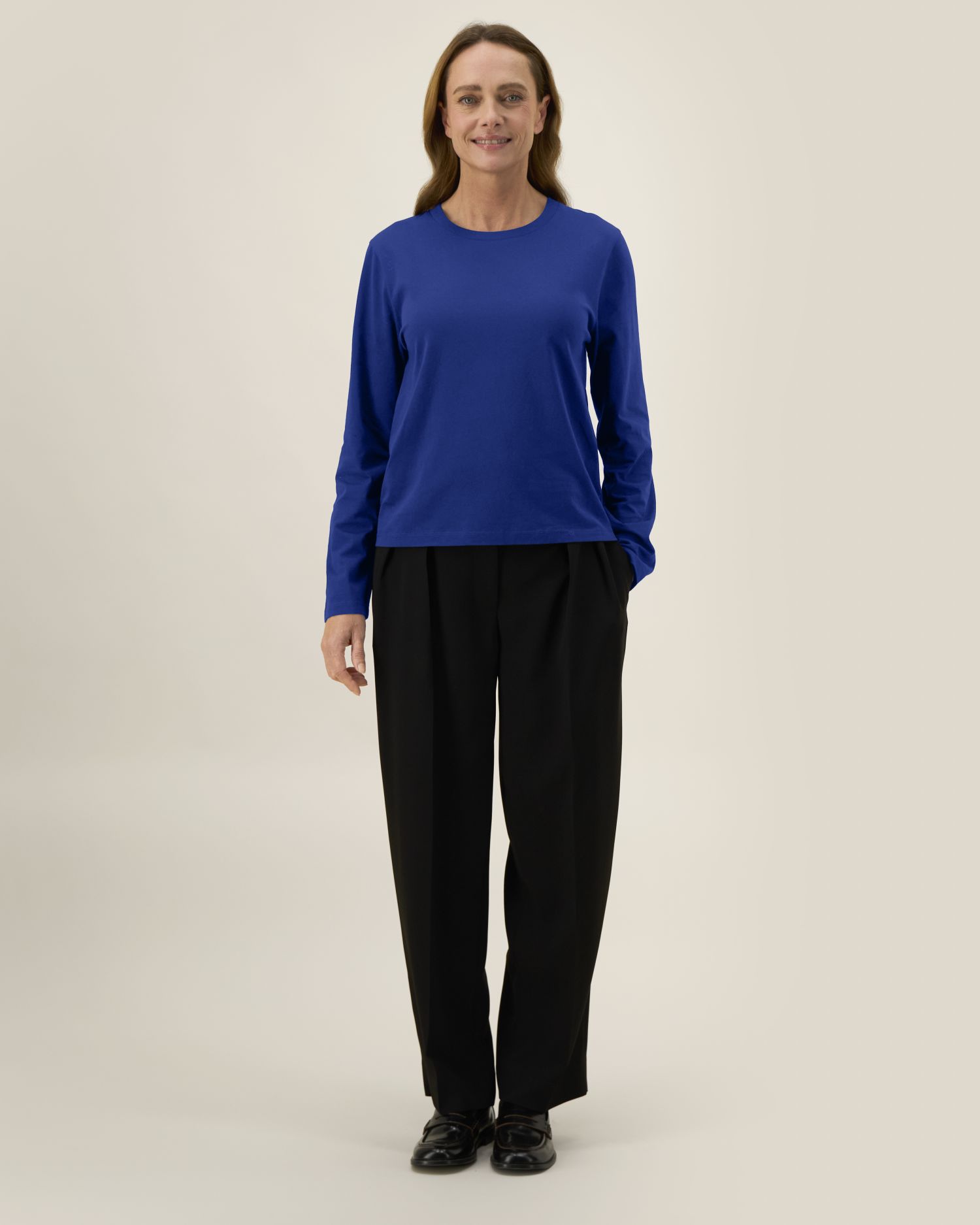 EkologickýTextil.cz - STANLEY/STELLA Stella Muser Long Sleeve