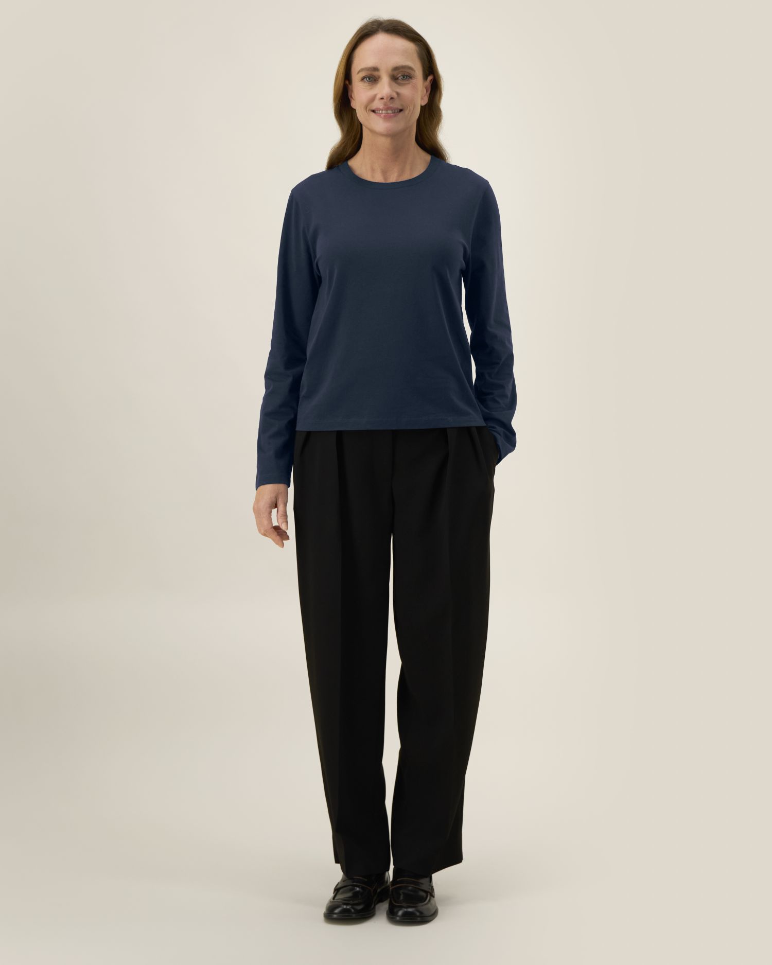 EkologickýTextil.cz - STANLEY/STELLA Stella Muser Long Sleeve