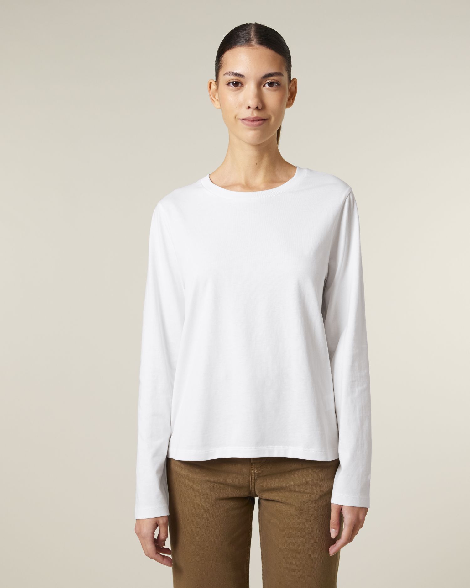 EkologickýTextil.cz - STANLEY/STELLA Stella Muser Long Sleeve