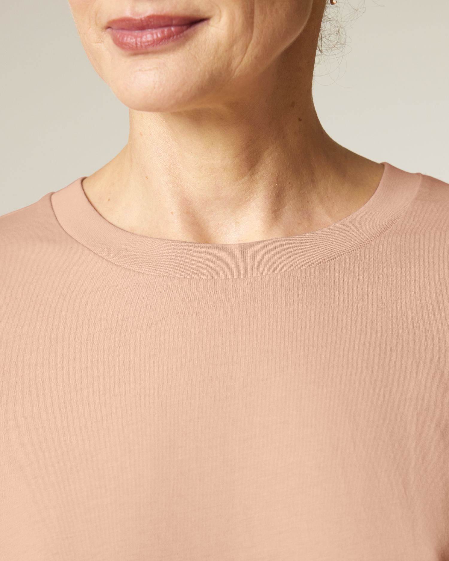 EkologickýTextil.cz - STANLEY/STELLA Stella Muser Long Sleeve