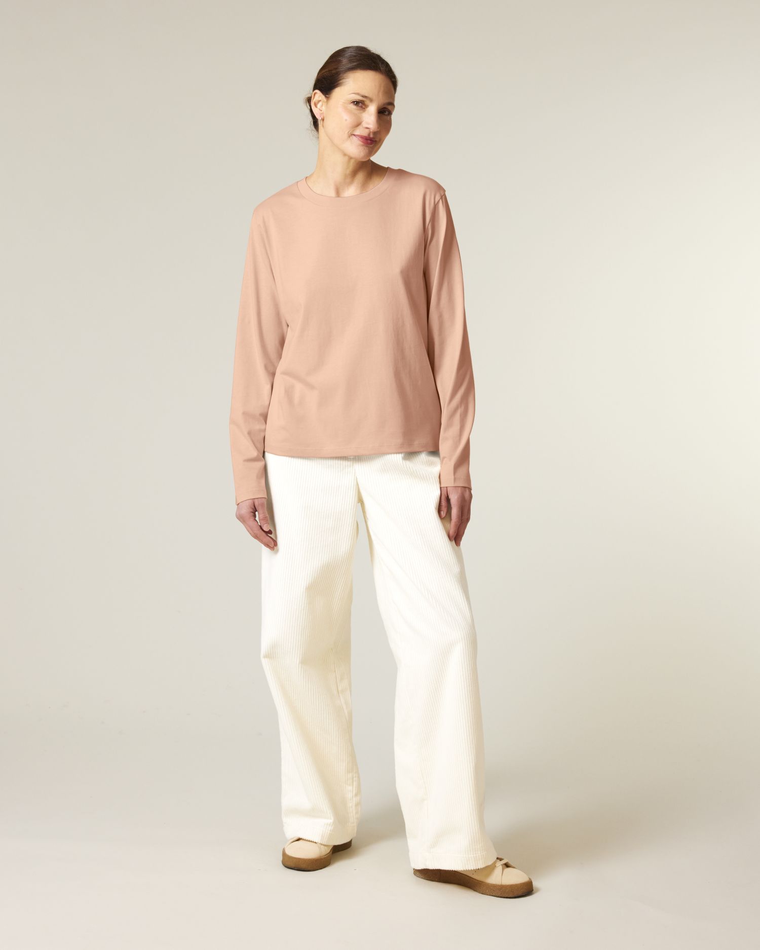 EkologickýTextil.cz - STANLEY/STELLA Stella Muser Long Sleeve