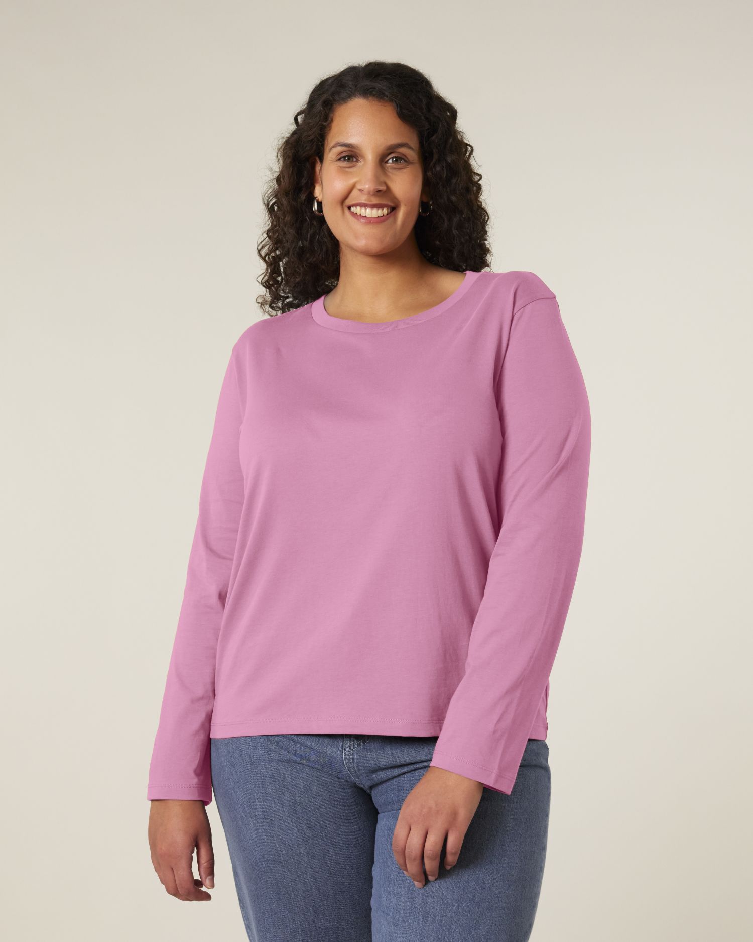 EkologickýTextil.cz - STANLEY/STELLA Stella Muser Long Sleeve
