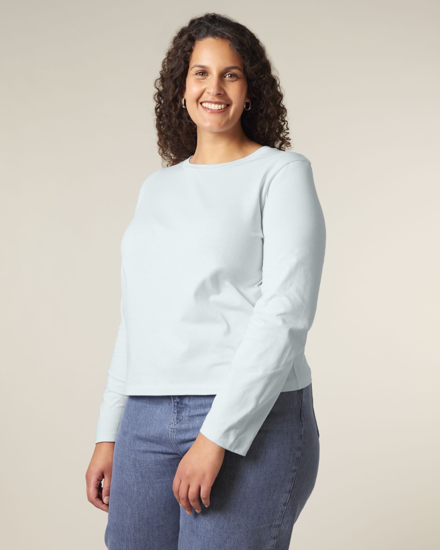 EkologickýTextil.cz - STANLEY/STELLA Stella Muser Long Sleeve