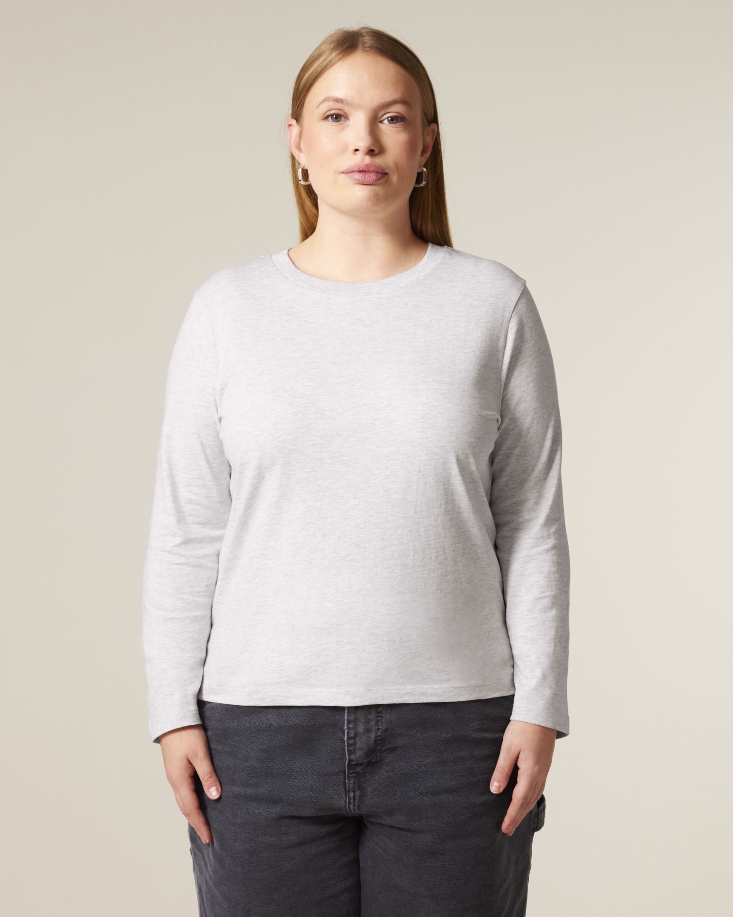 EkologickýTextil.cz - STANLEY/STELLA Stella Muser Long Sleeve