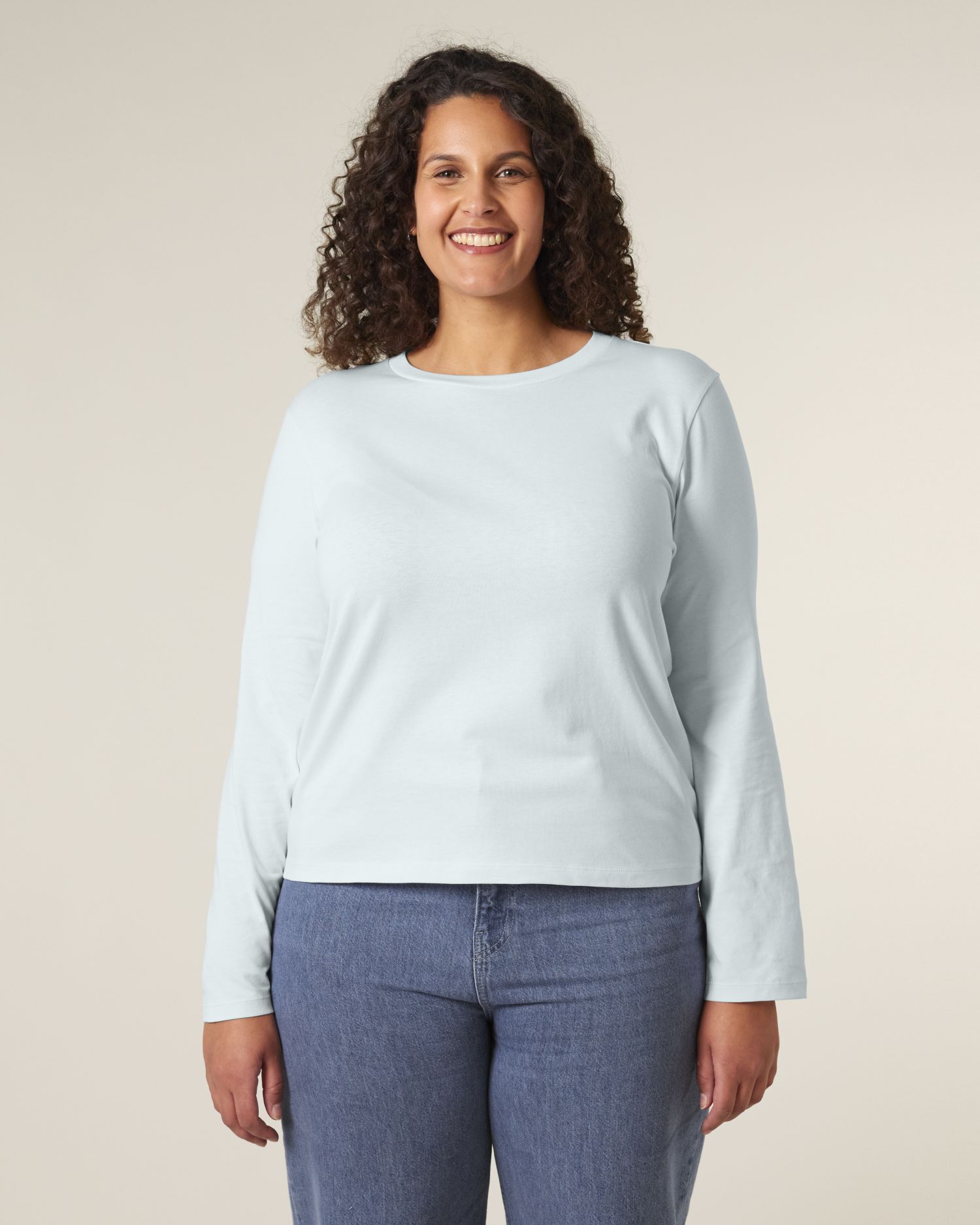 EkologickýTextil.cz - STANLEY/STELLA Stella Muser Long Sleeve