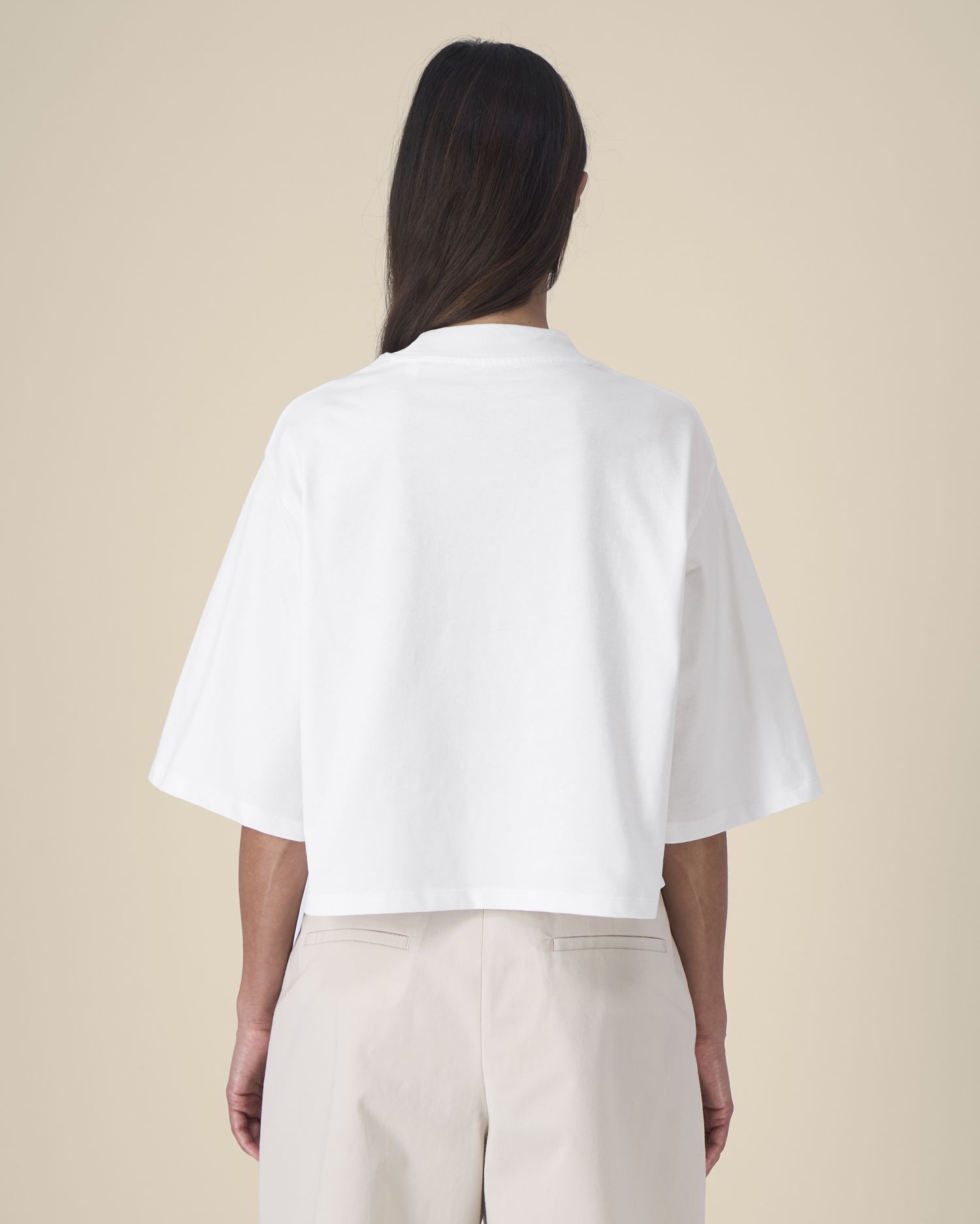 EkologickýTextil.cz - STANLEY/STELLA Stella Raya