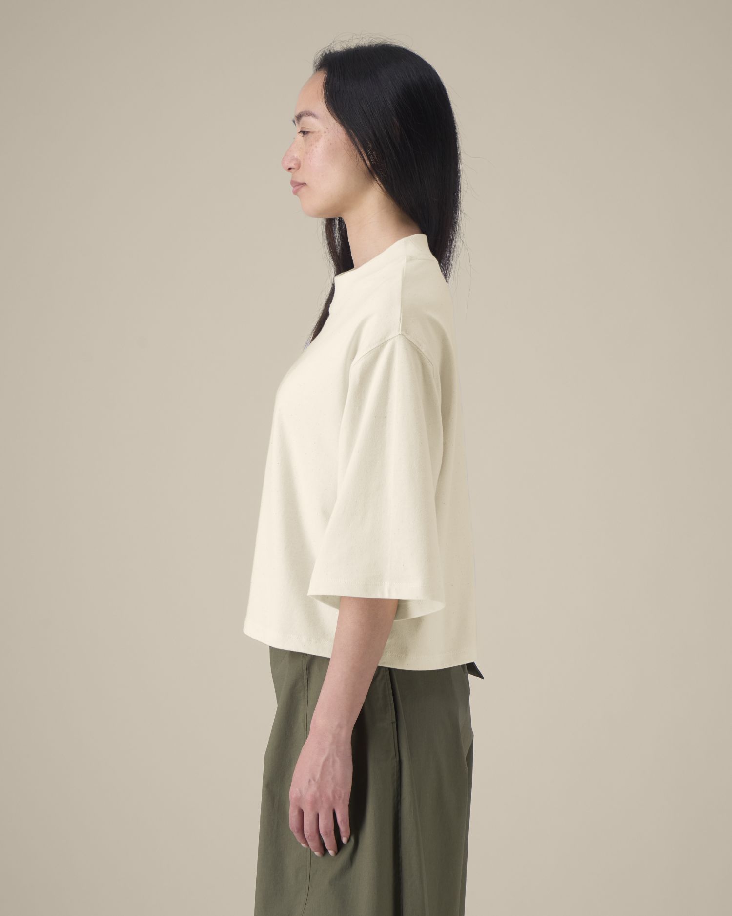 EkologickýTextil.cz - STANLEY/STELLA Stella Raya