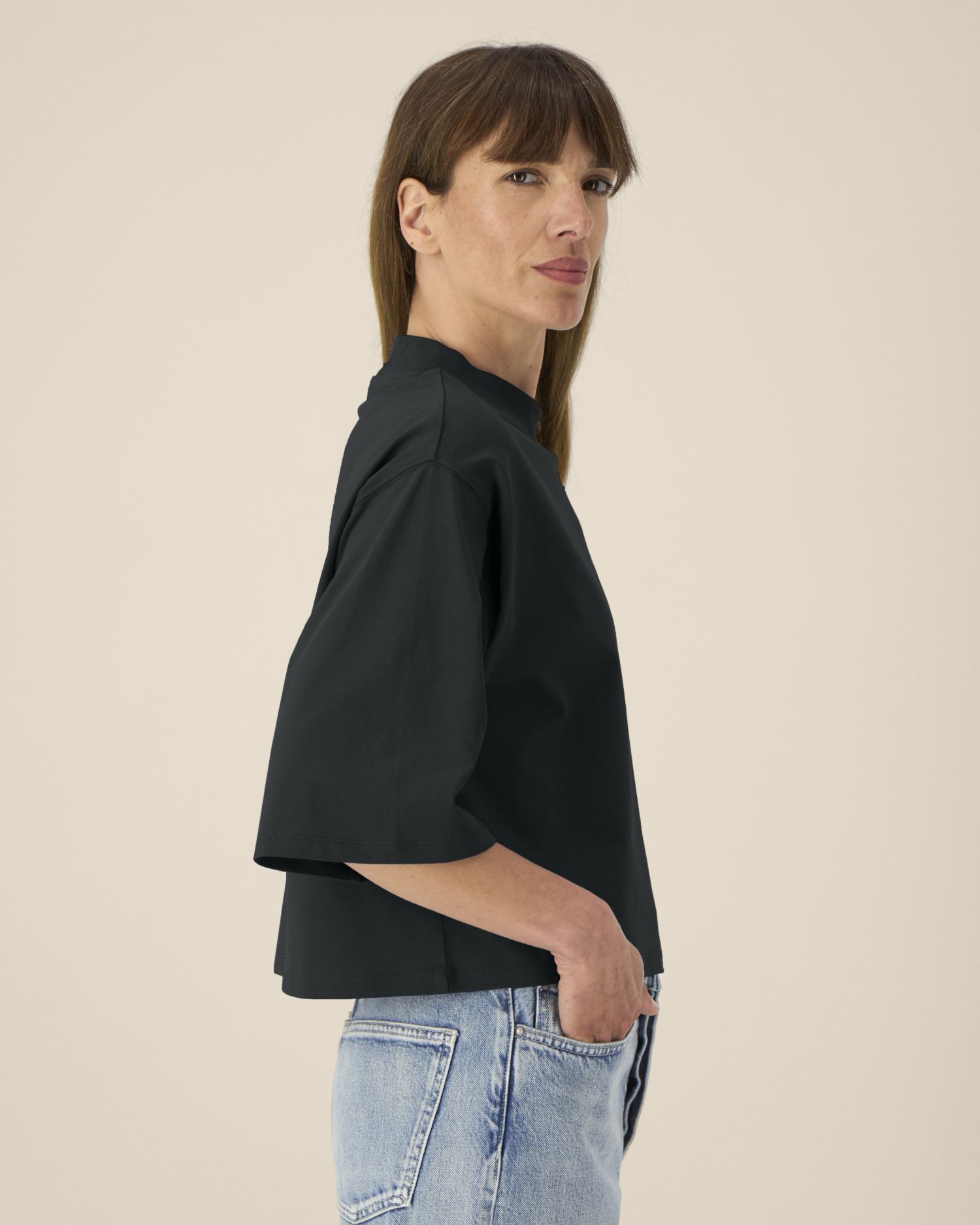 EkologickýTextil.cz - STANLEY/STELLA Stella Raya