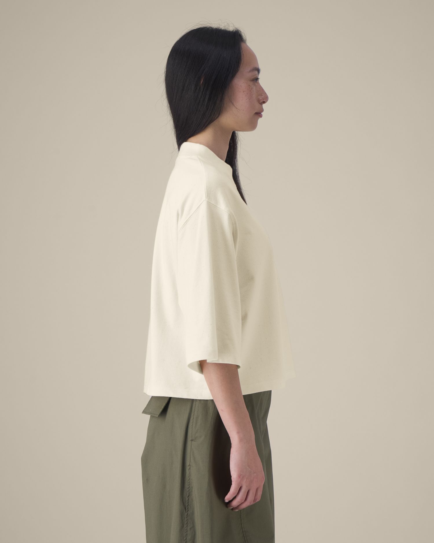 EkologickýTextil.cz - STANLEY/STELLA Stella Raya
