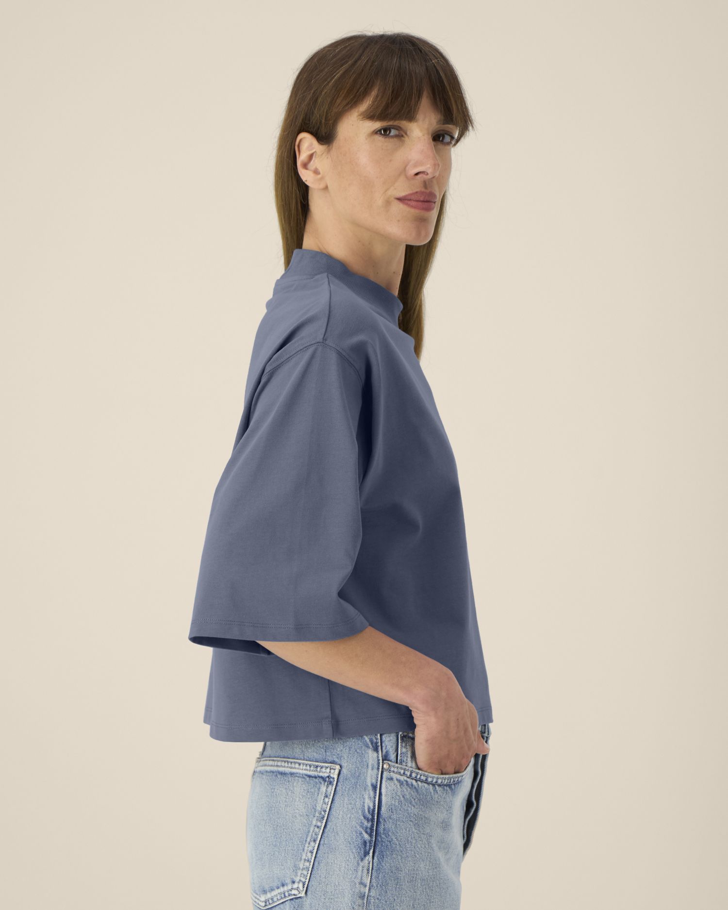 EkologickýTextil.cz - STANLEY/STELLA Stella Raya
