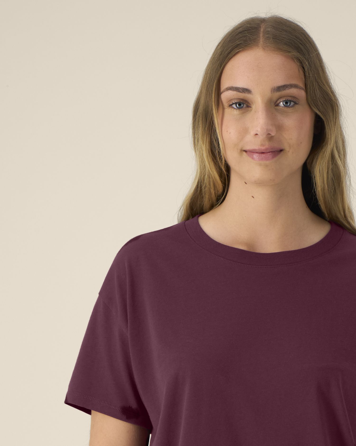 EkologickýTextil.cz - STANLEY/STELLA Stella Etta