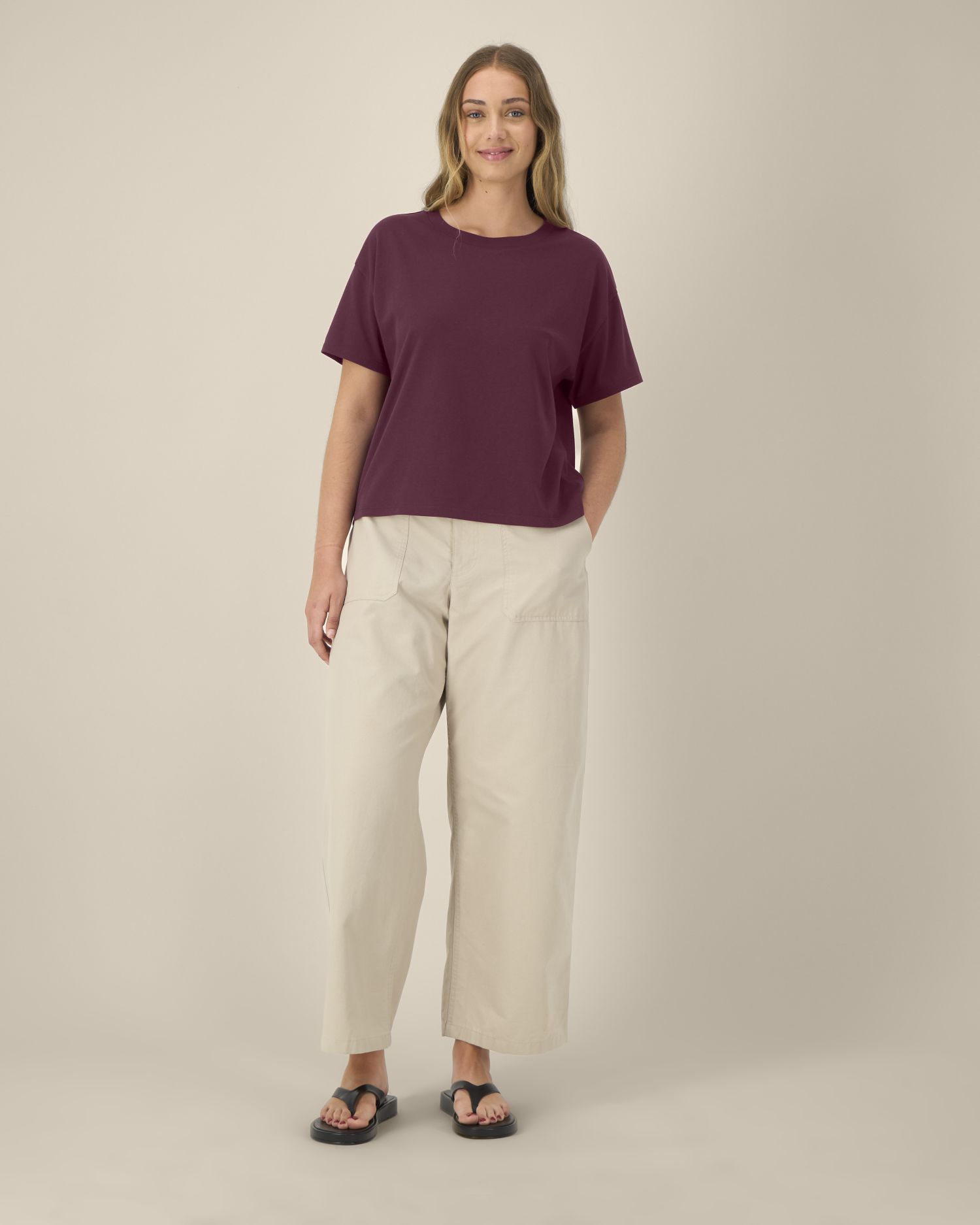 EkologickýTextil.cz - STANLEY/STELLA Stella Etta