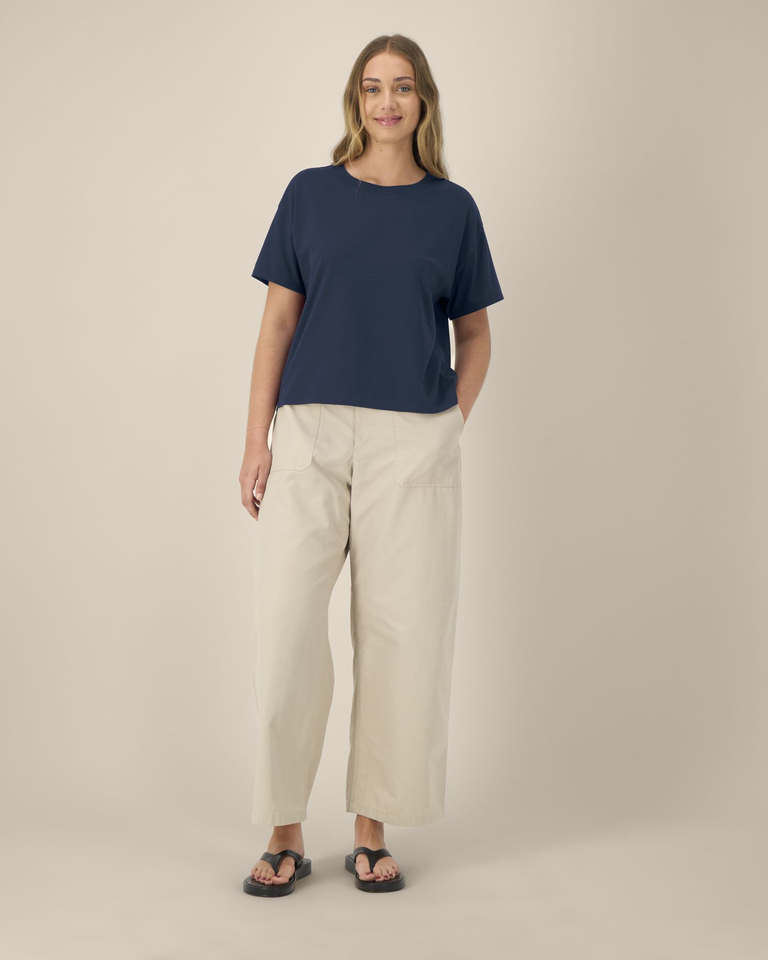 EkologickýTextil.cz - STANLEY/STELLA Stella Etta