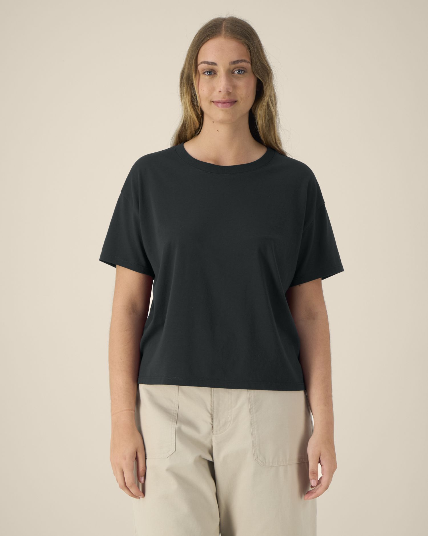 EkologickýTextil.cz - STANLEY/STELLA Stella Etta