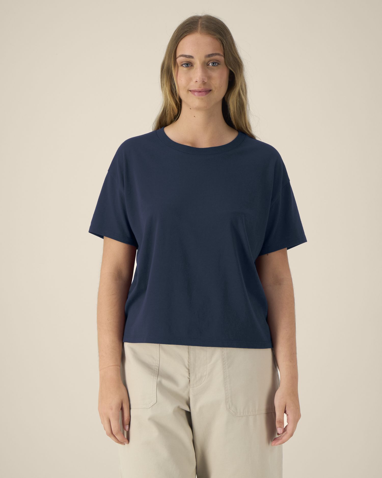 EkologickýTextil.cz - STANLEY/STELLA Stella Etta