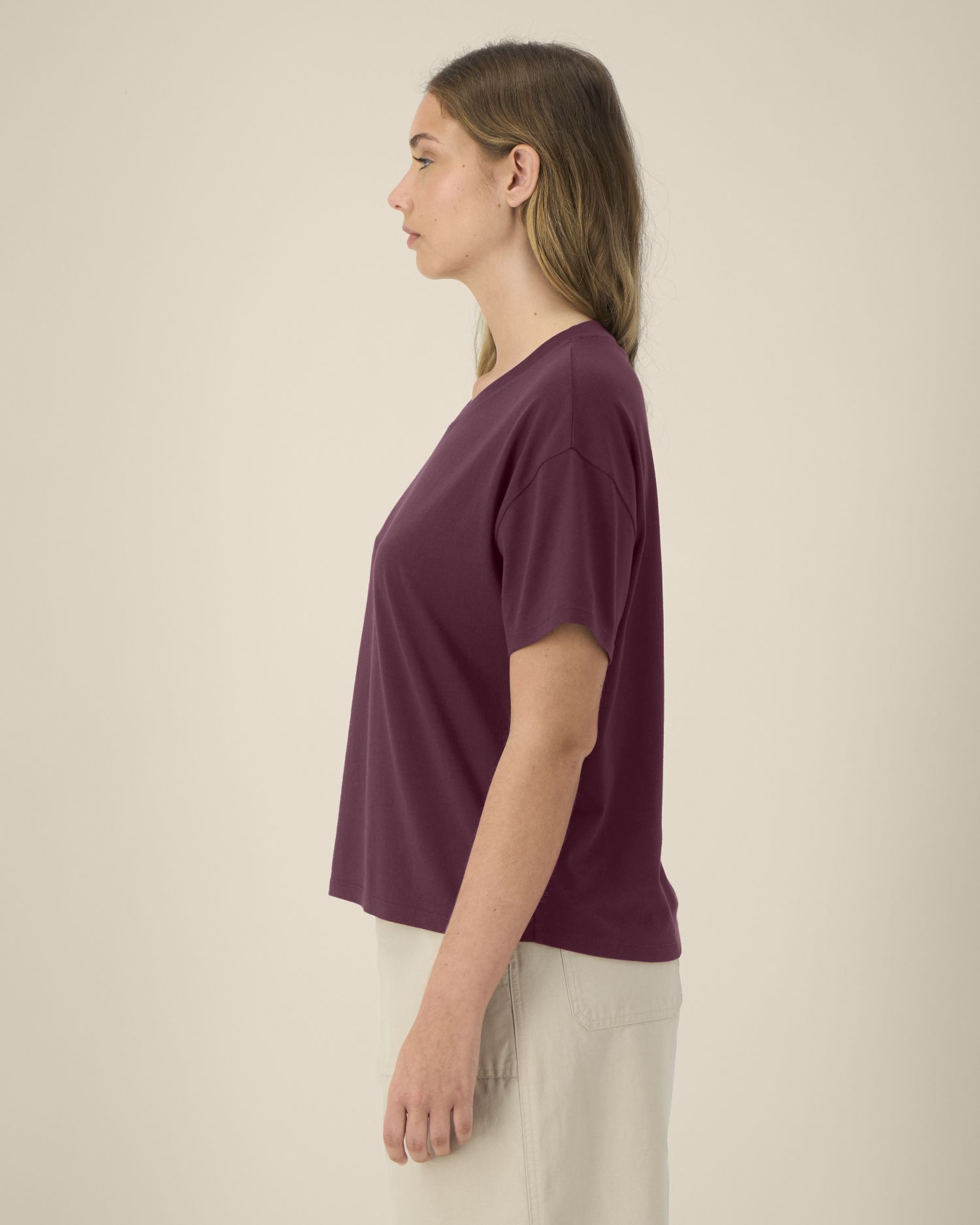 EkologickýTextil.cz - STANLEY/STELLA Stella Etta
