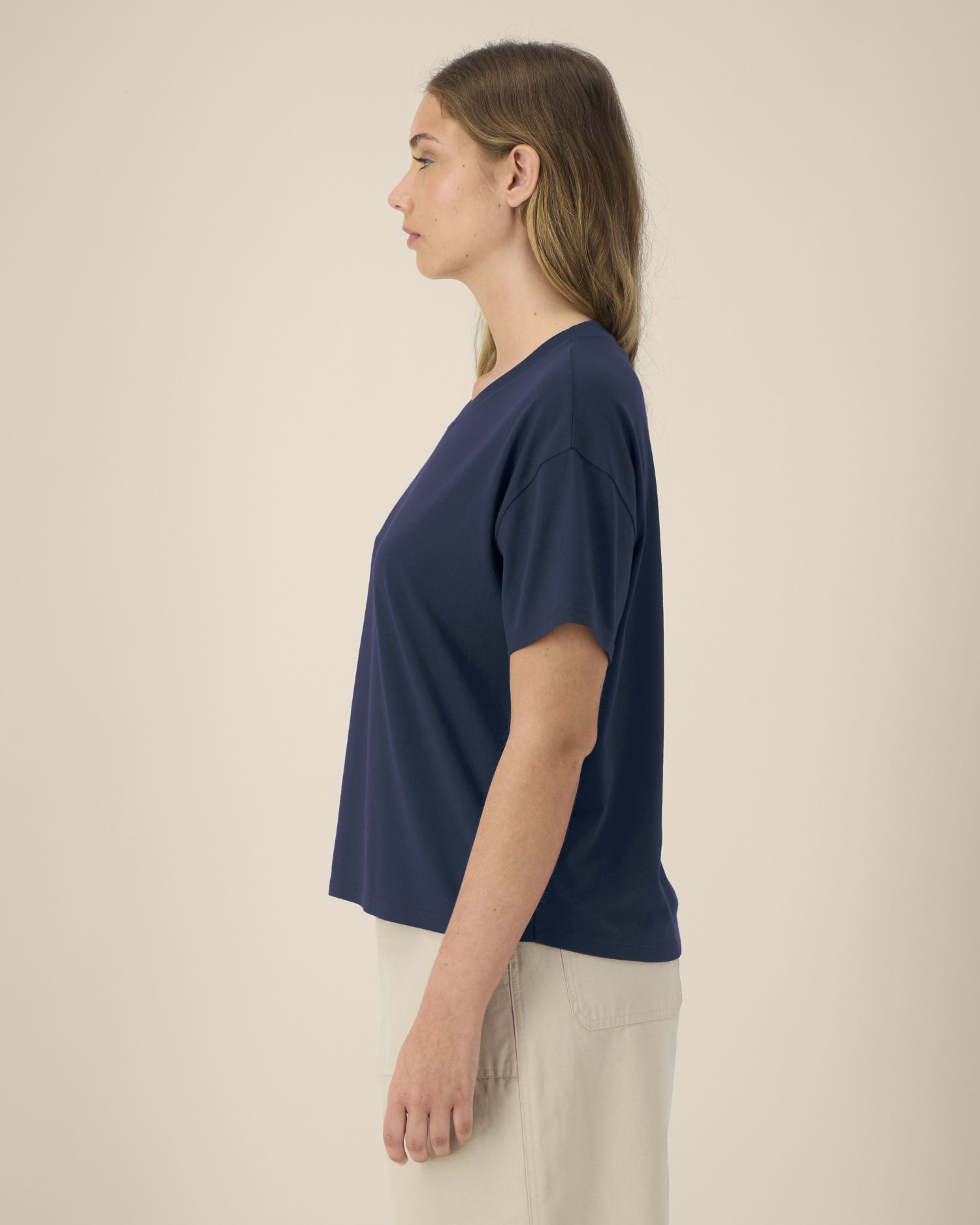 EkologickýTextil.cz - STANLEY/STELLA Stella Etta