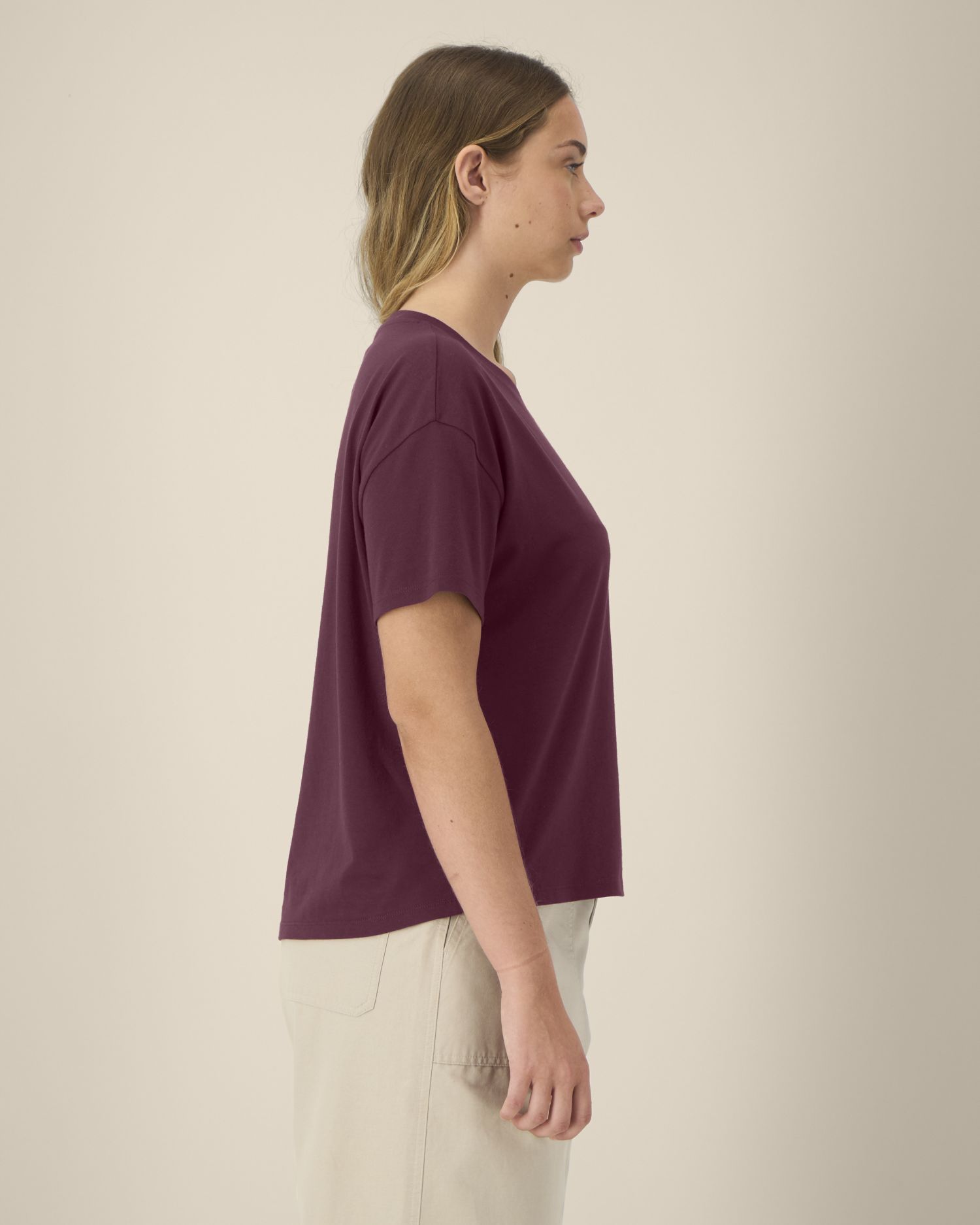EkologickýTextil.cz - STANLEY/STELLA Stella Etta
