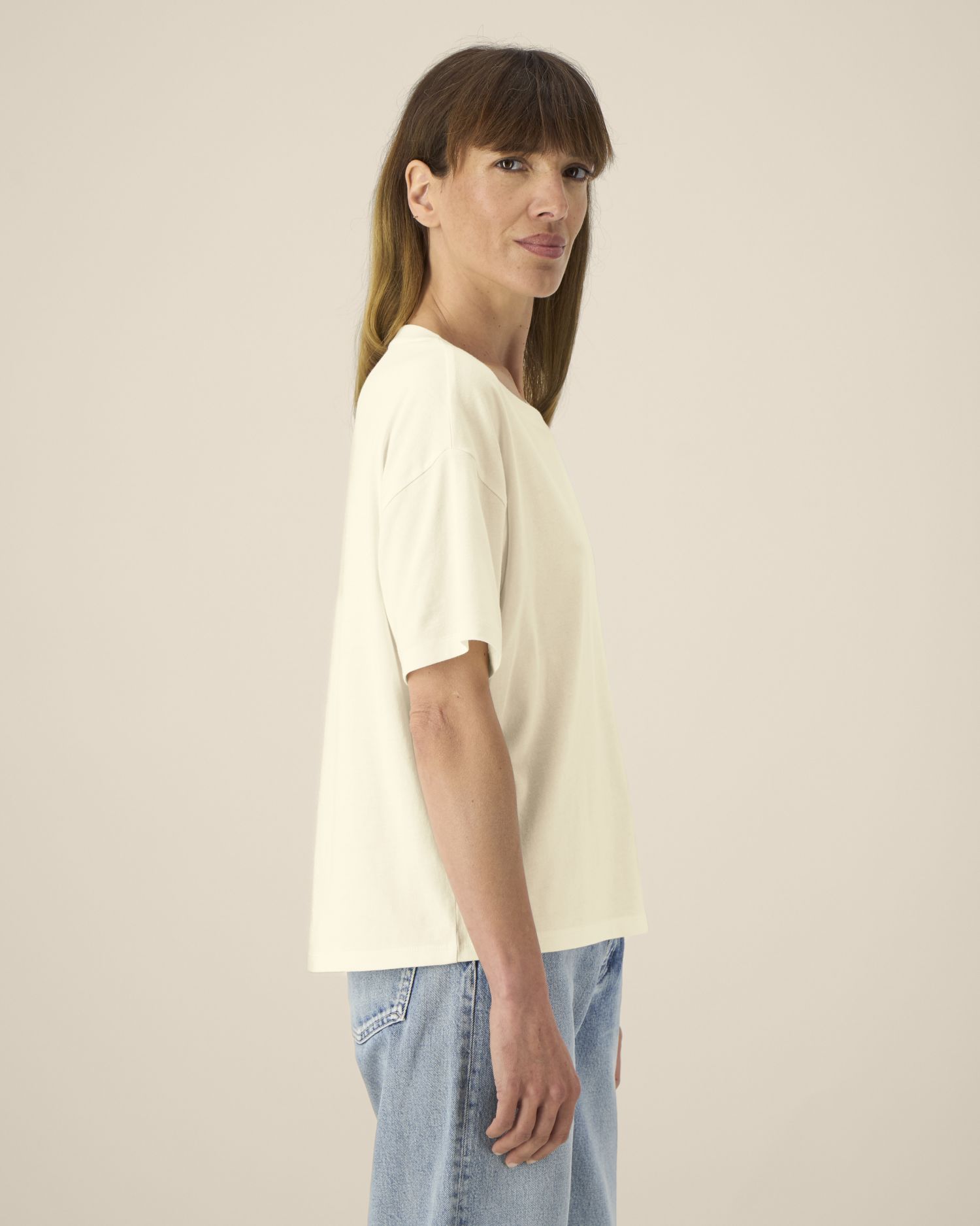 EkologickýTextil.cz - STANLEY/STELLA Stella Etta