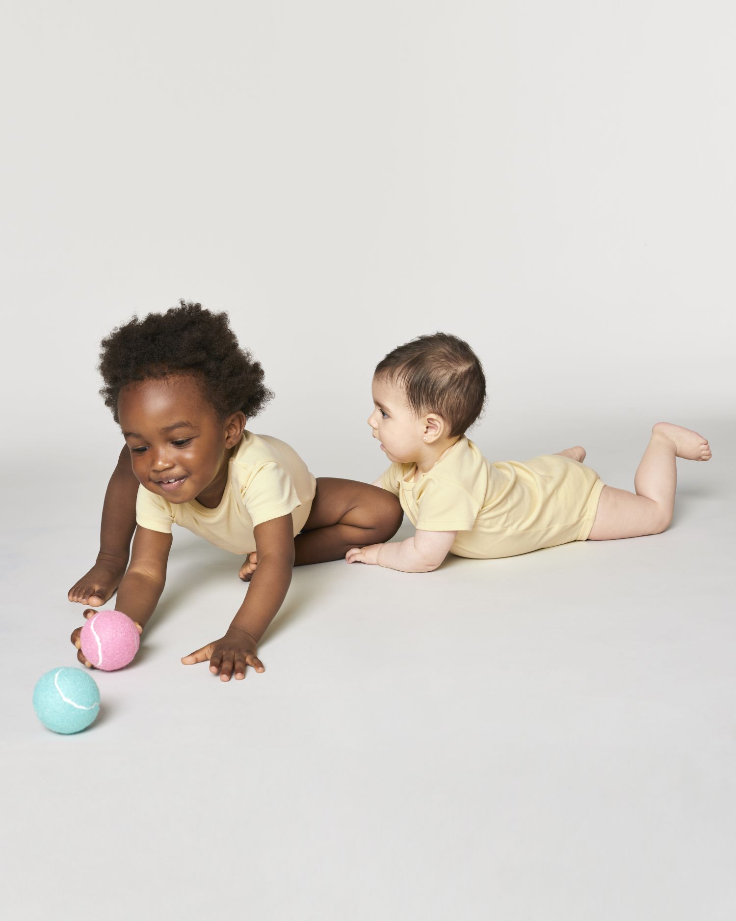 EkologickýTextil.cz - STANLEY/STELLA Baby Body