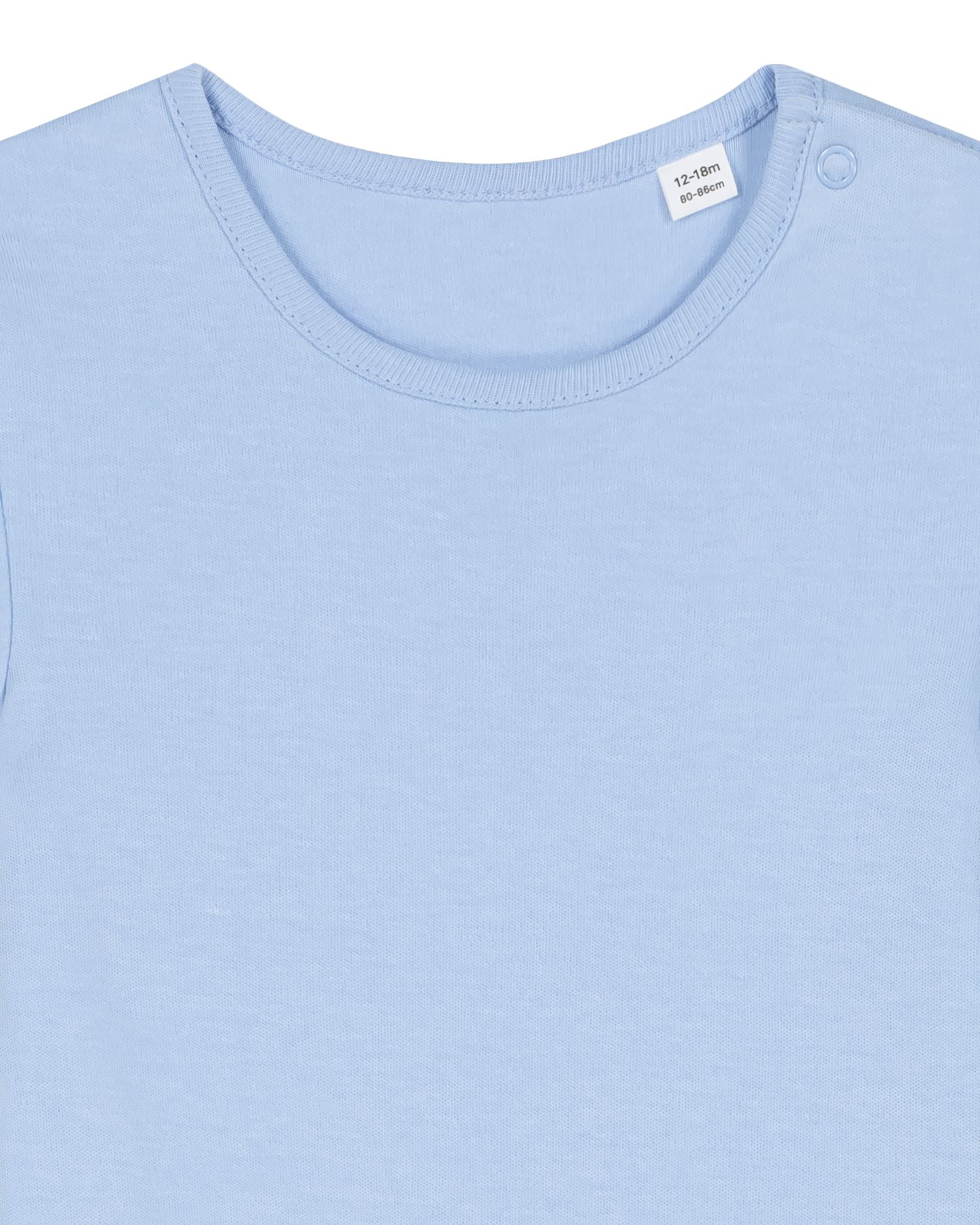 EkologickýTextil.cz - STANLEY/STELLA Baby Body
