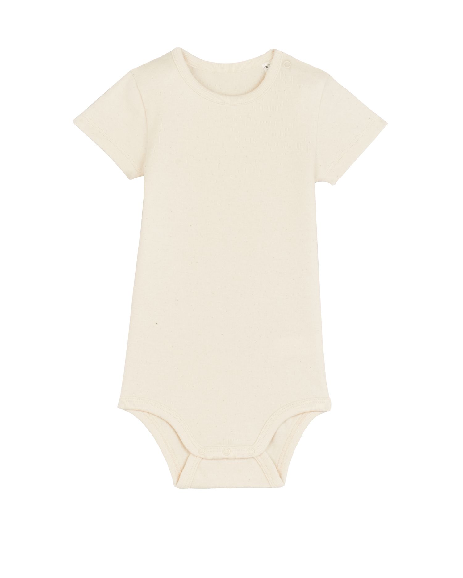 EkologickýTextil.cz - STANLEY/STELLA Baby Body