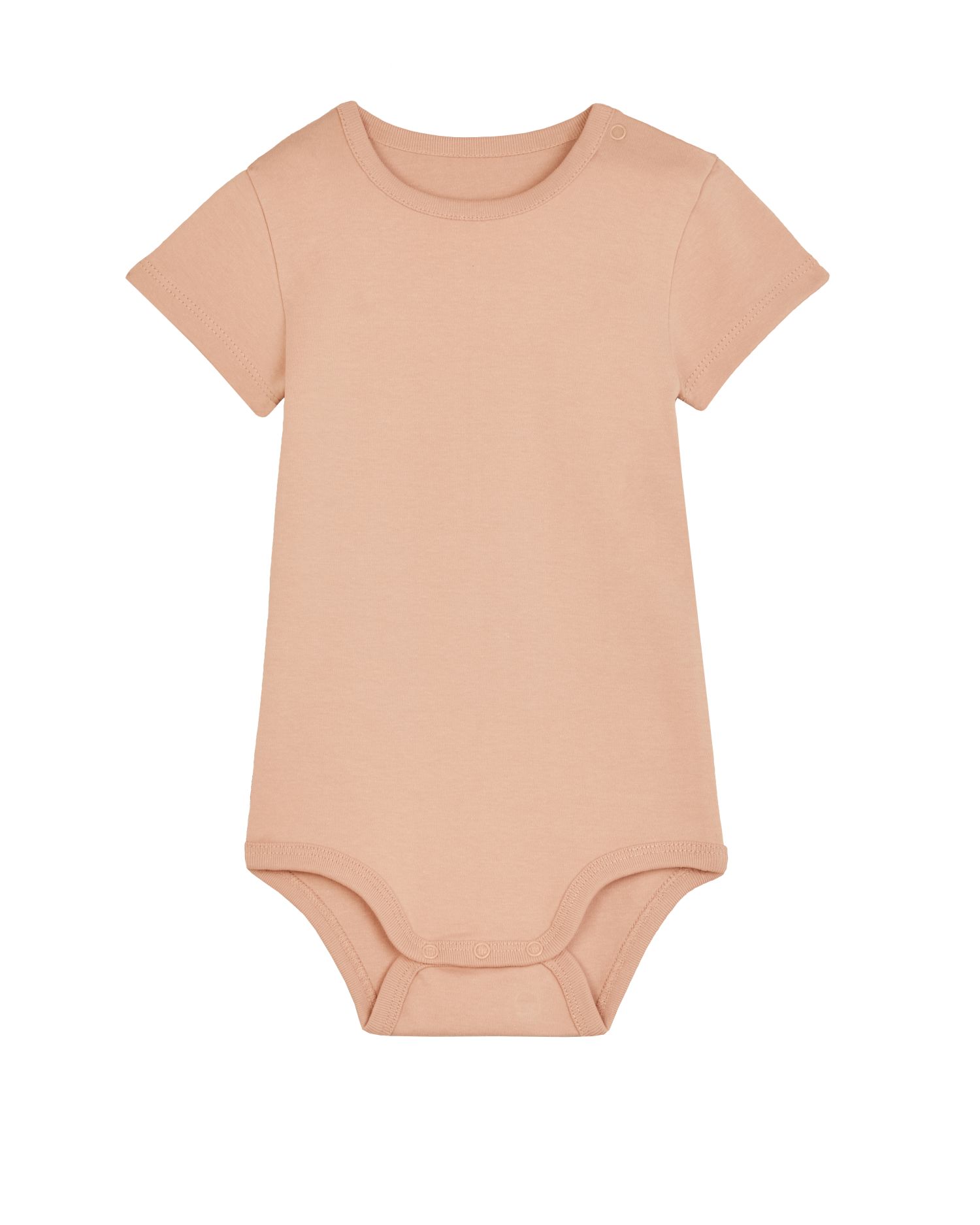 EkologickýTextil.cz - STANLEY/STELLA Baby Body