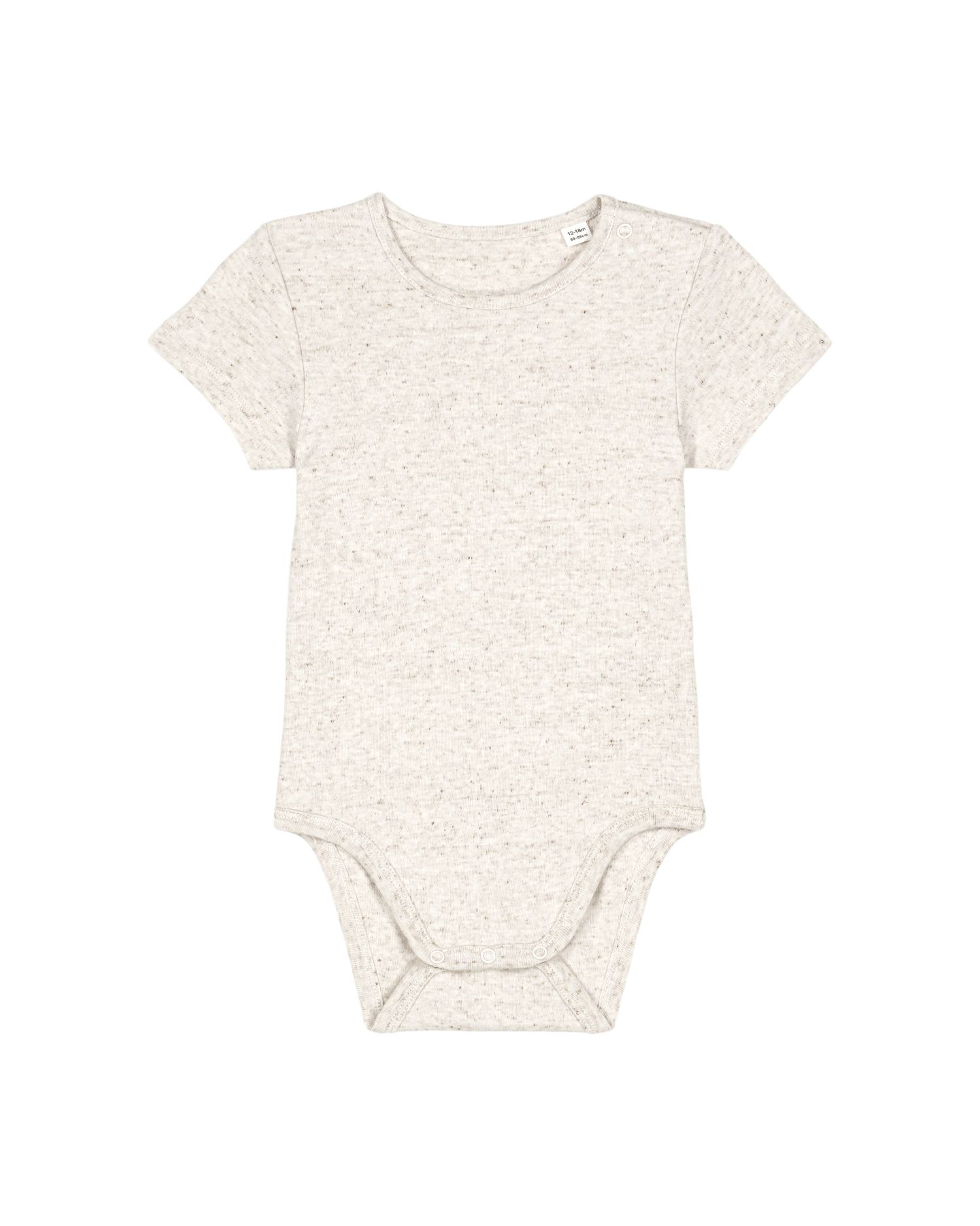 EkologickýTextil.cz - STANLEY/STELLA Baby Body
