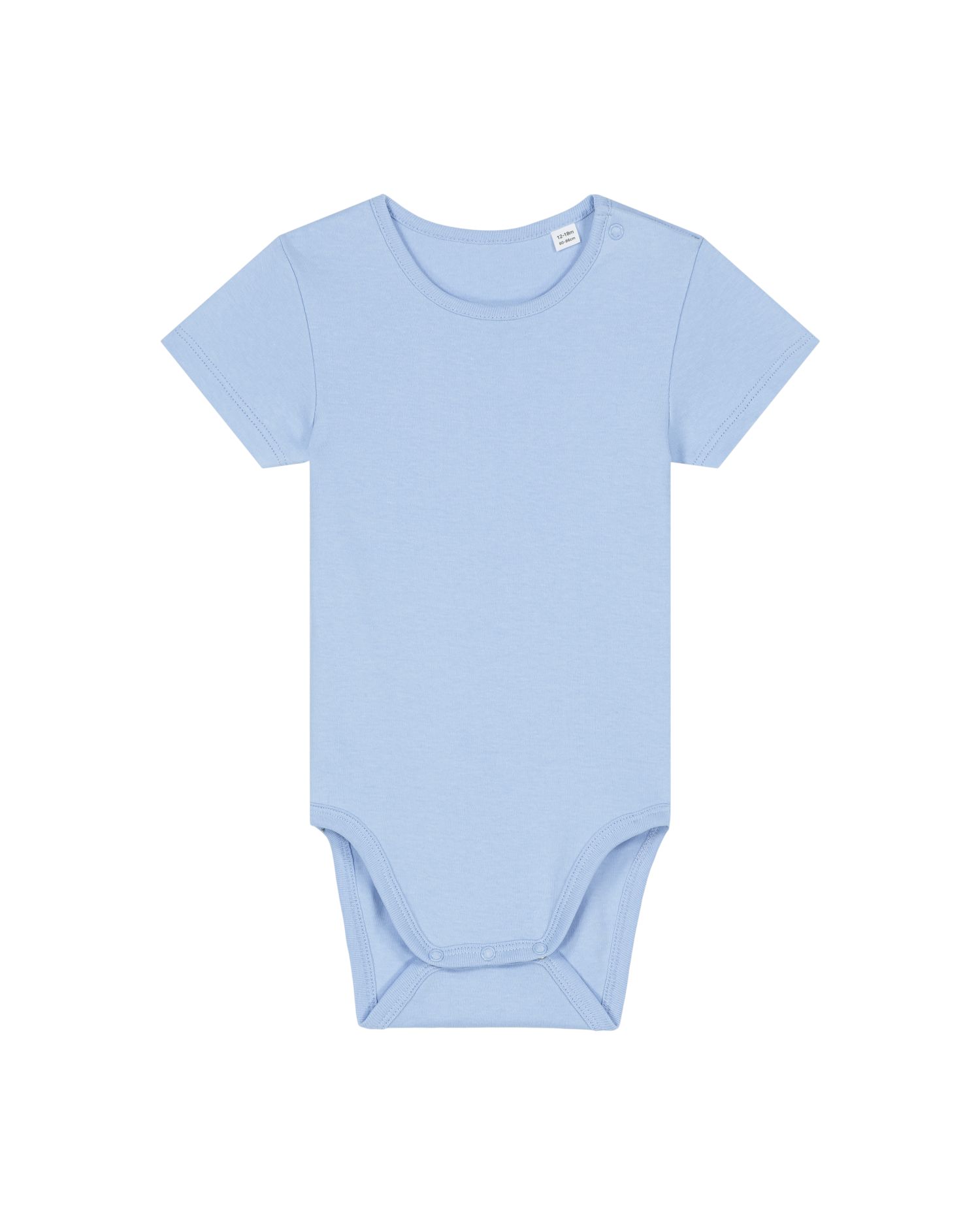 EkologickýTextil.cz - STANLEY/STELLA Baby Body