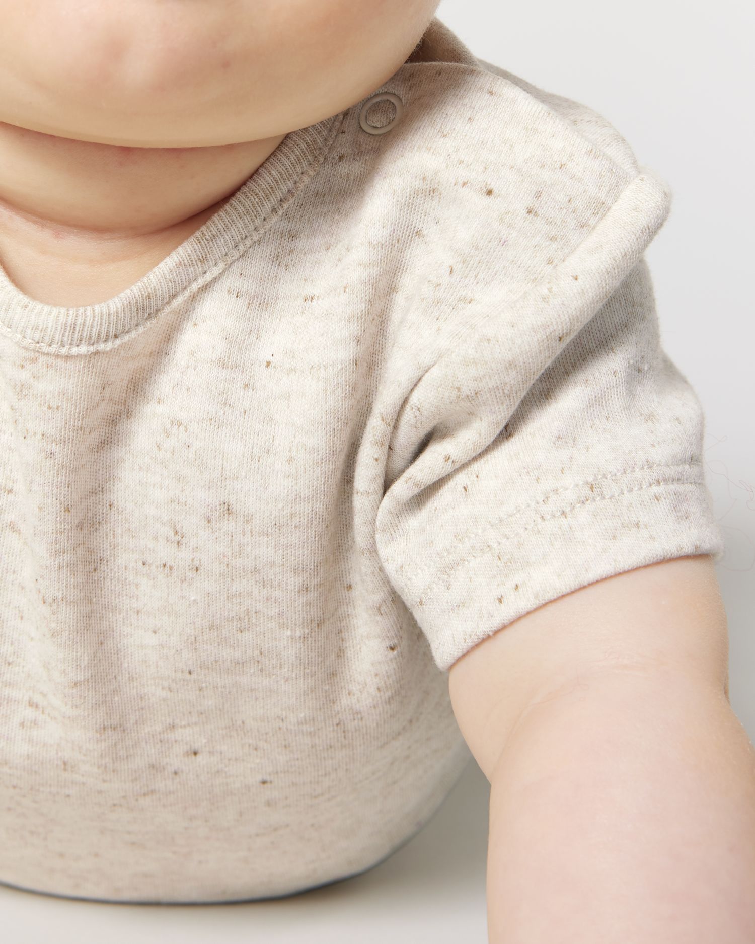 EkologickýTextil.cz - STANLEY/STELLA Baby Body