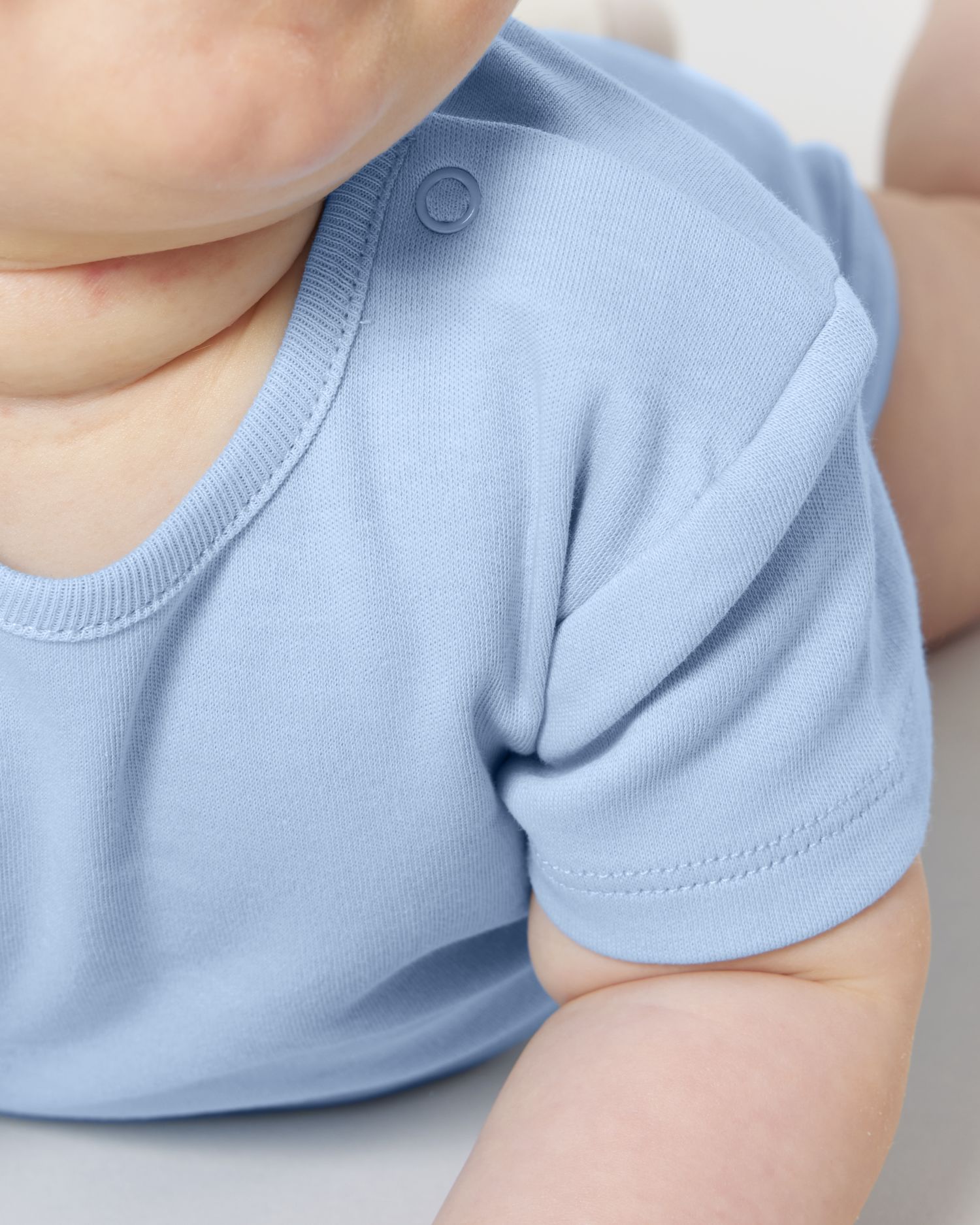 EkologickýTextil.cz - STANLEY/STELLA Baby Body