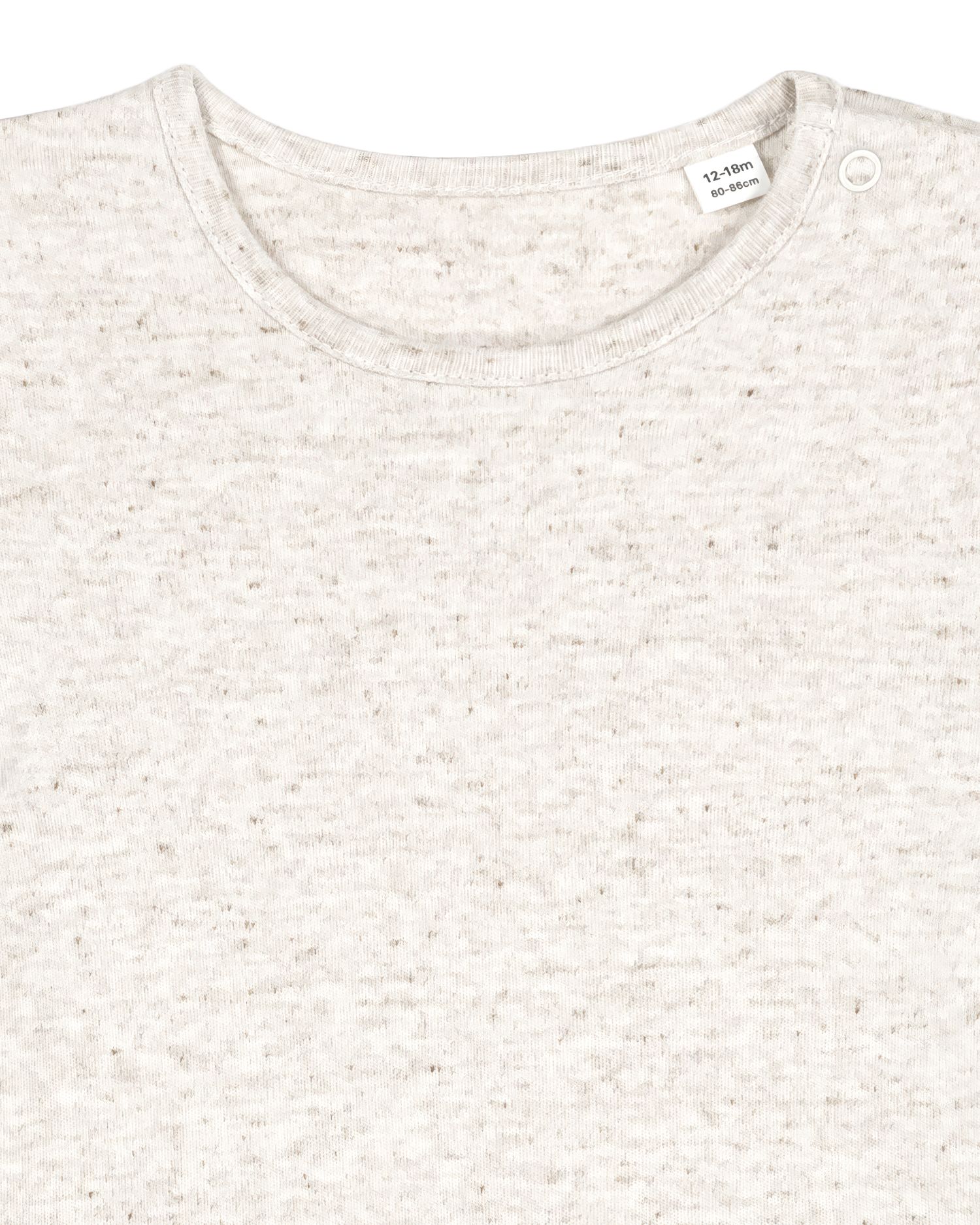 EkologickýTextil.cz - STANLEY/STELLA Baby Body