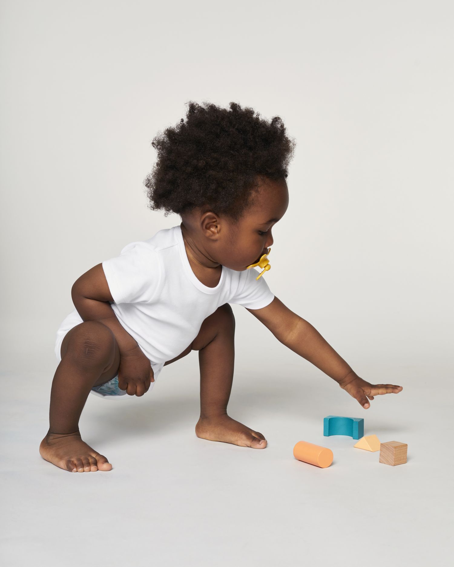 EkologickýTextil.cz - STANLEY/STELLA Baby Body
