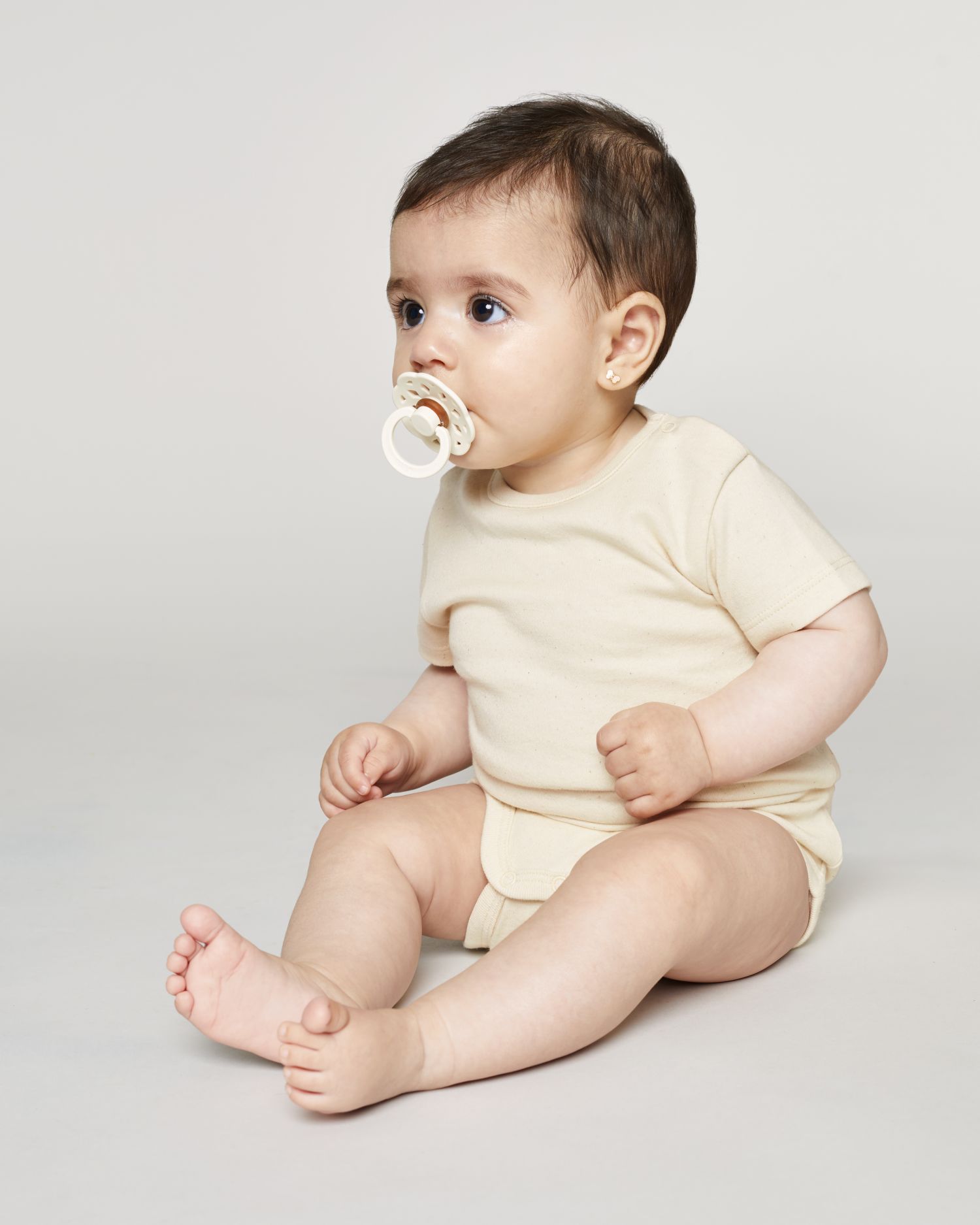 EkologickýTextil.cz - STANLEY/STELLA Baby Body