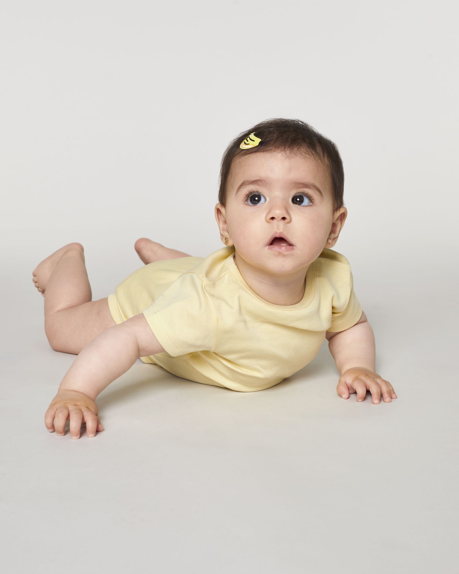 EkologickýTextil.cz - STANLEY/STELLA Baby Body