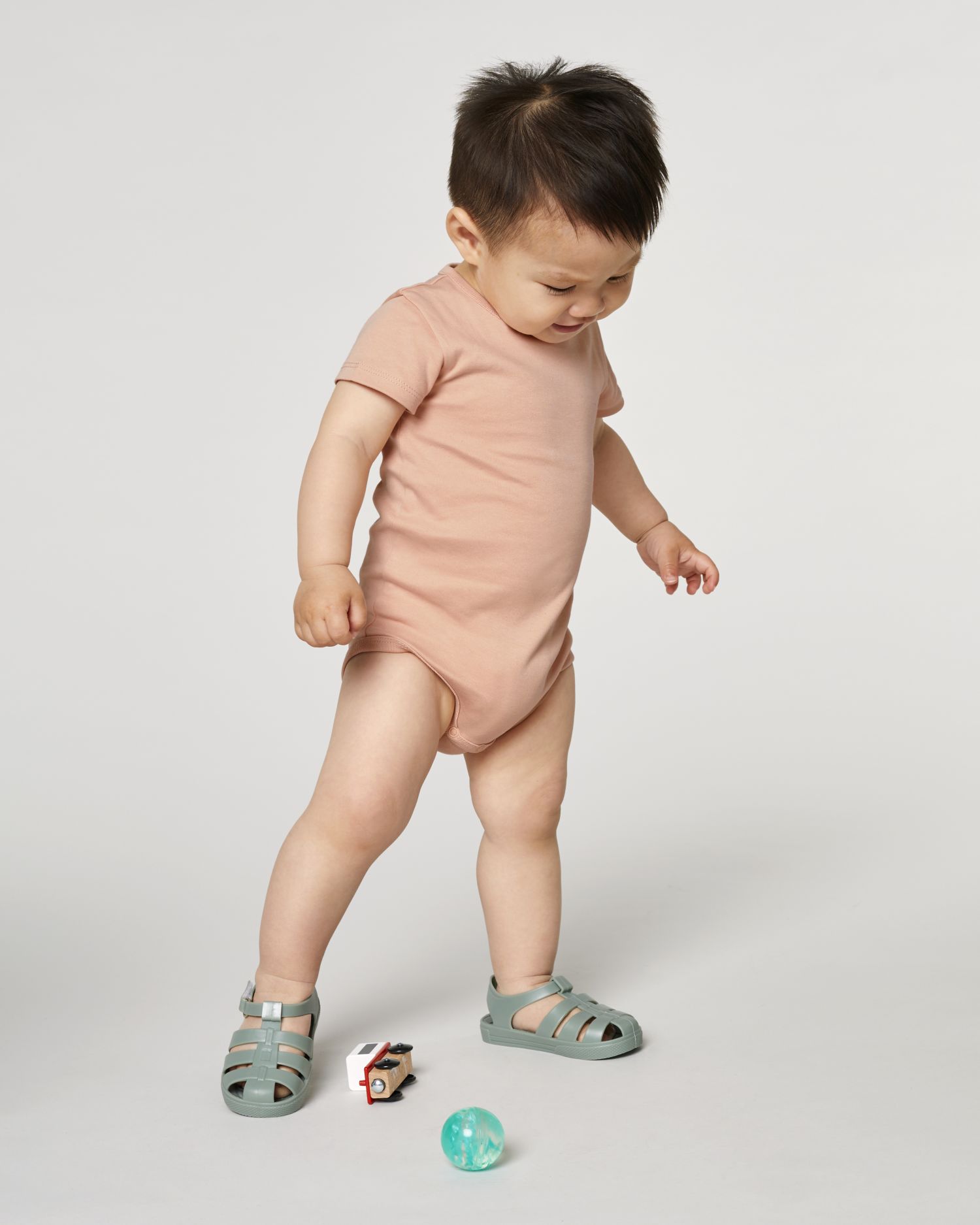 EkologickýTextil.cz - STANLEY/STELLA Baby Body