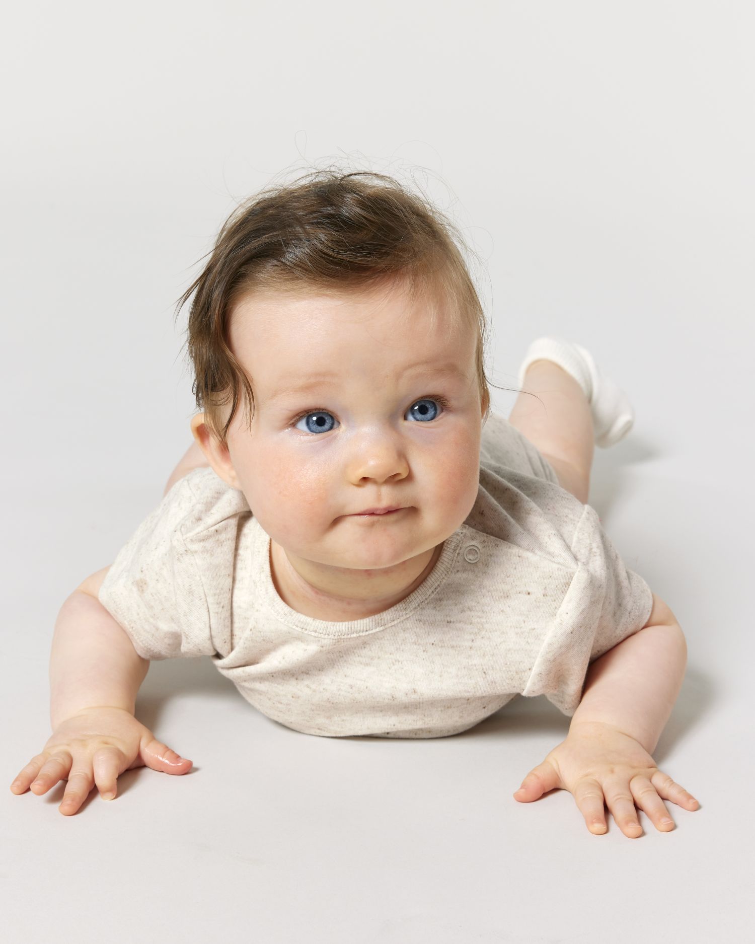 EkologickýTextil.cz - STANLEY/STELLA Baby Body
