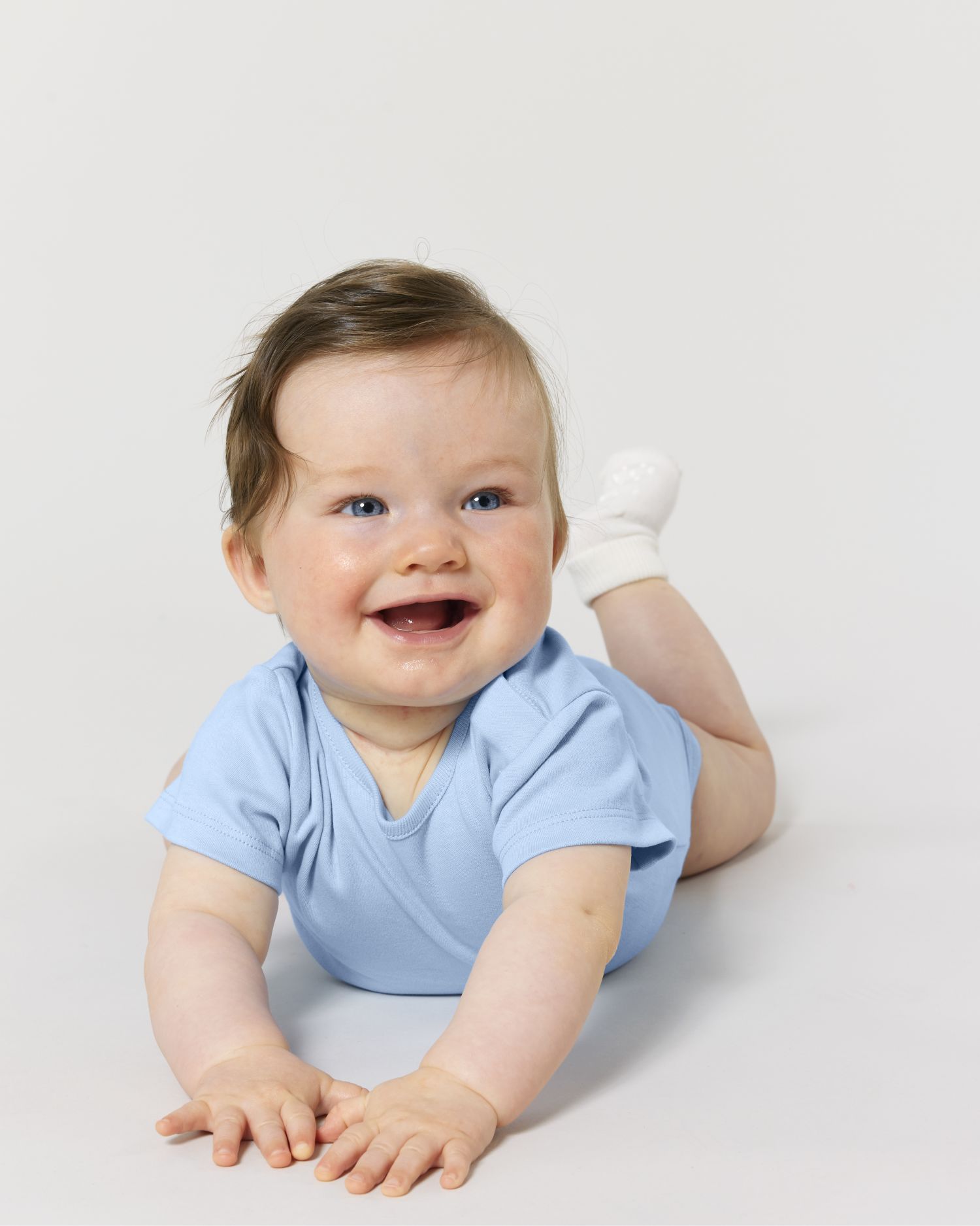 EkologickýTextil.cz - STANLEY/STELLA Baby Body