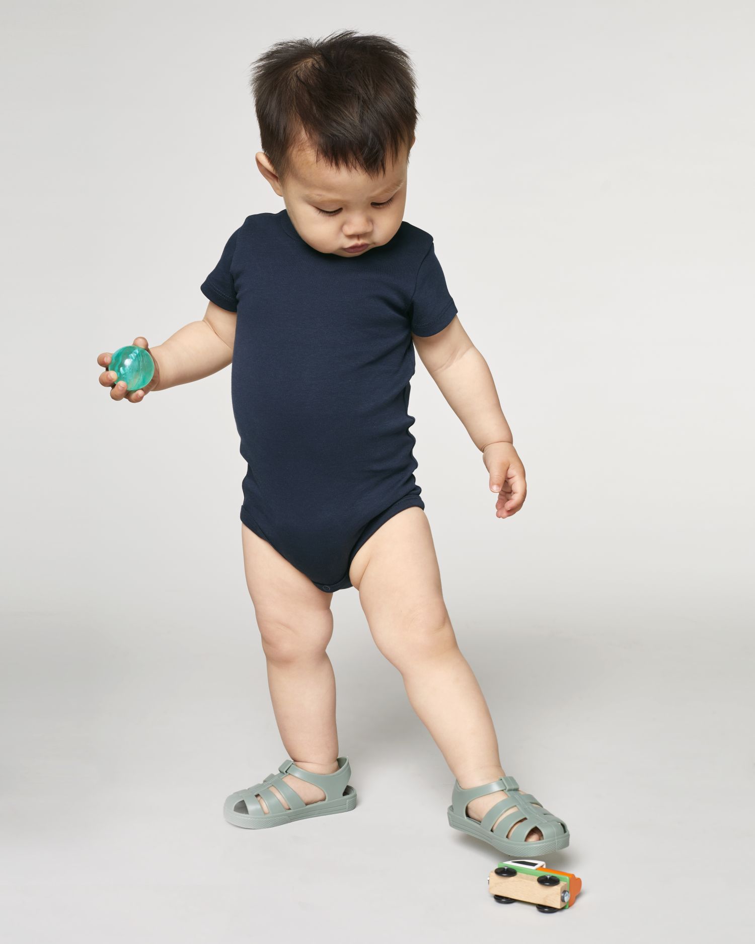 EkologickýTextil.cz - STANLEY/STELLA Baby Body